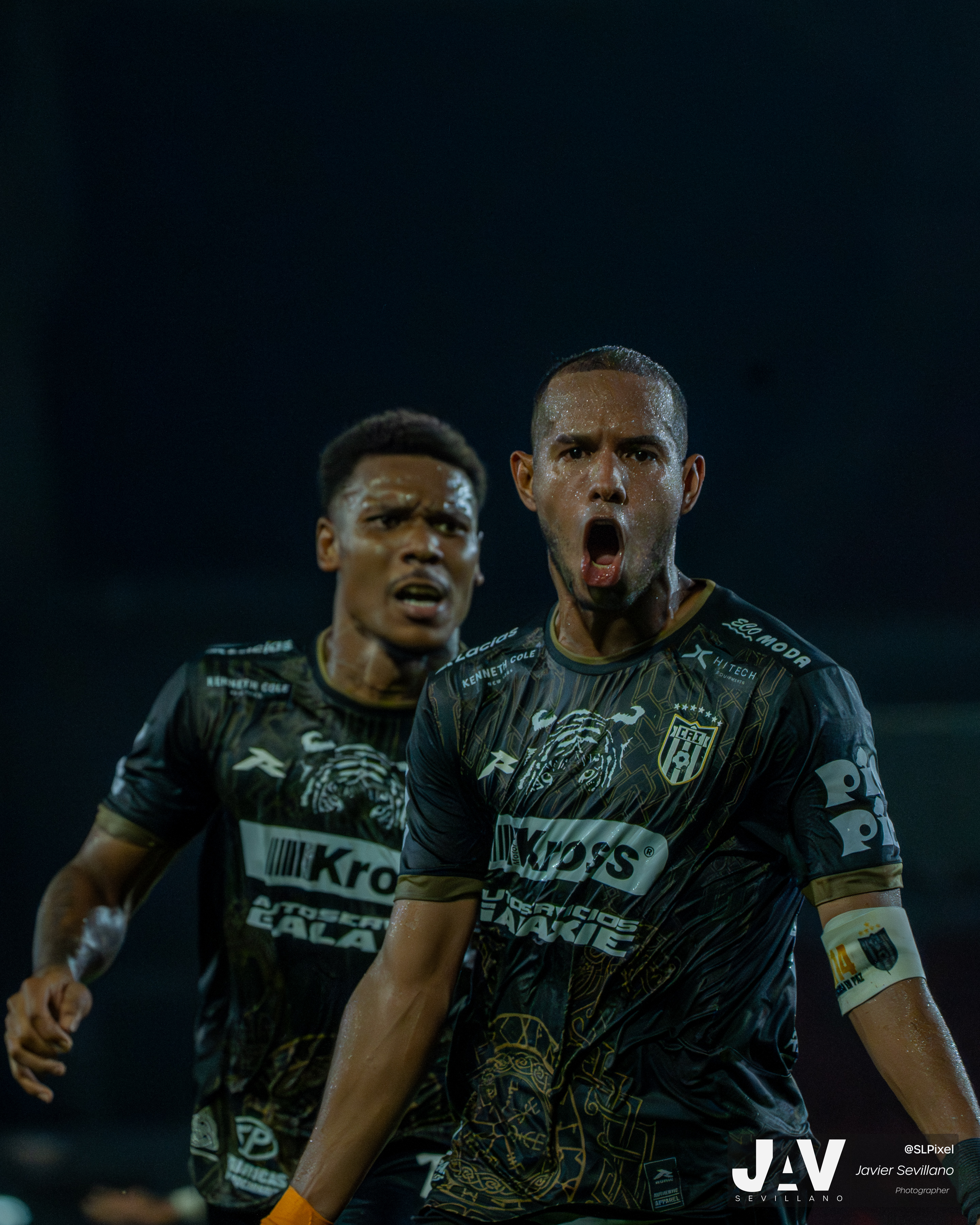 ALIANZA VS CAI PLAYOFFS LPF CL 2026 — 135