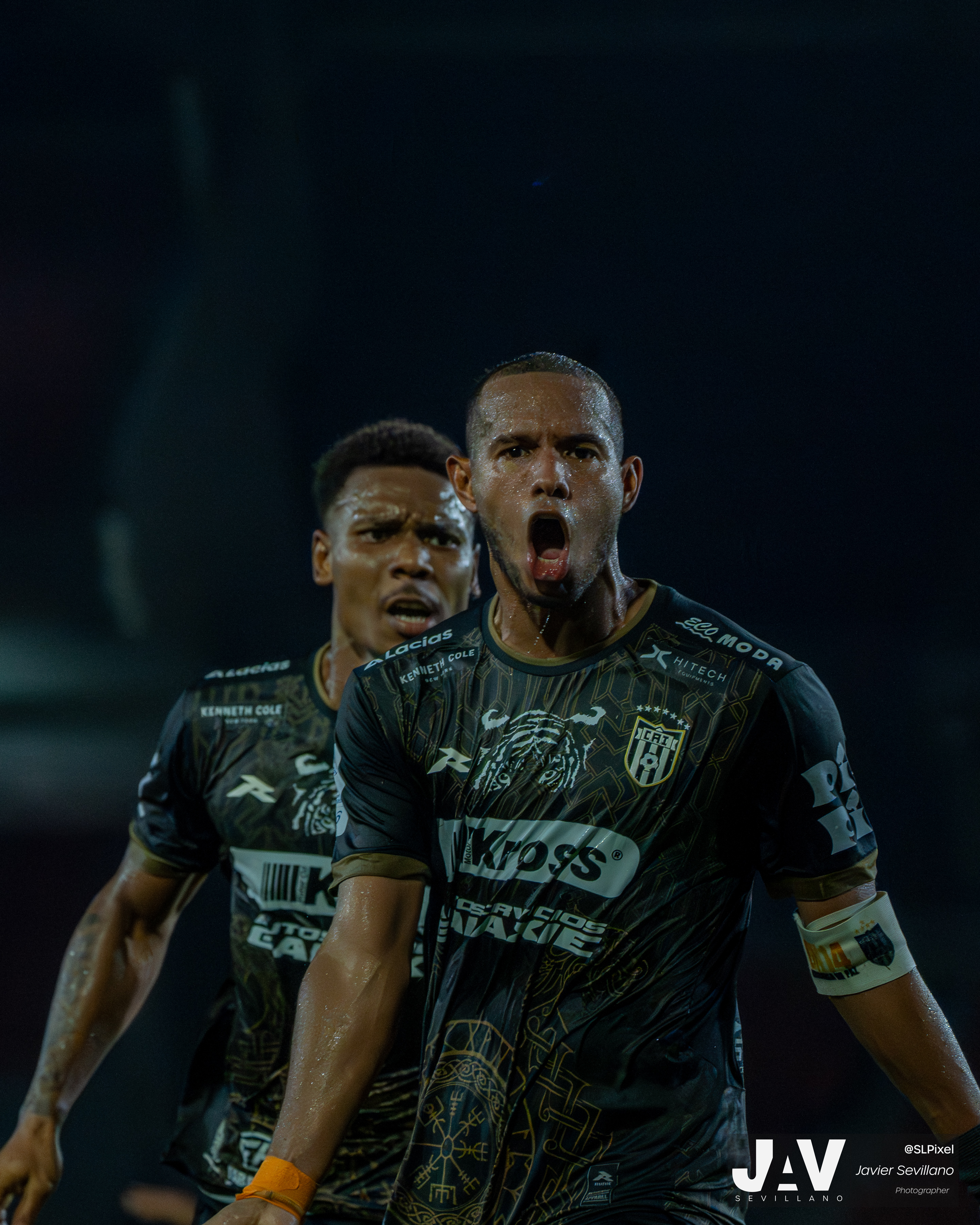 ALIANZA VS CAI PLAYOFFS LPF CL 2026 — 136