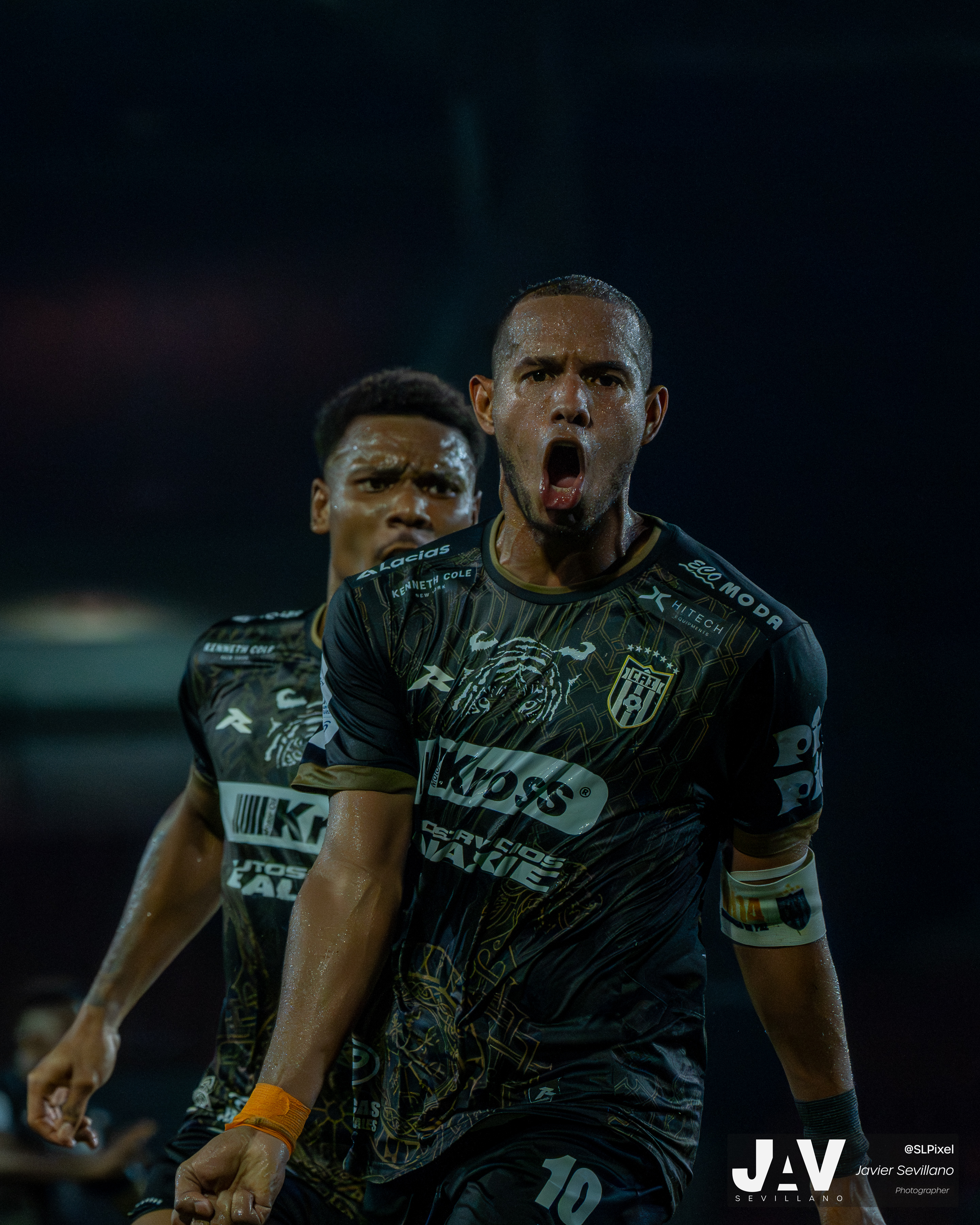ALIANZA VS CAI PLAYOFFS LPF CL 2026 — 137