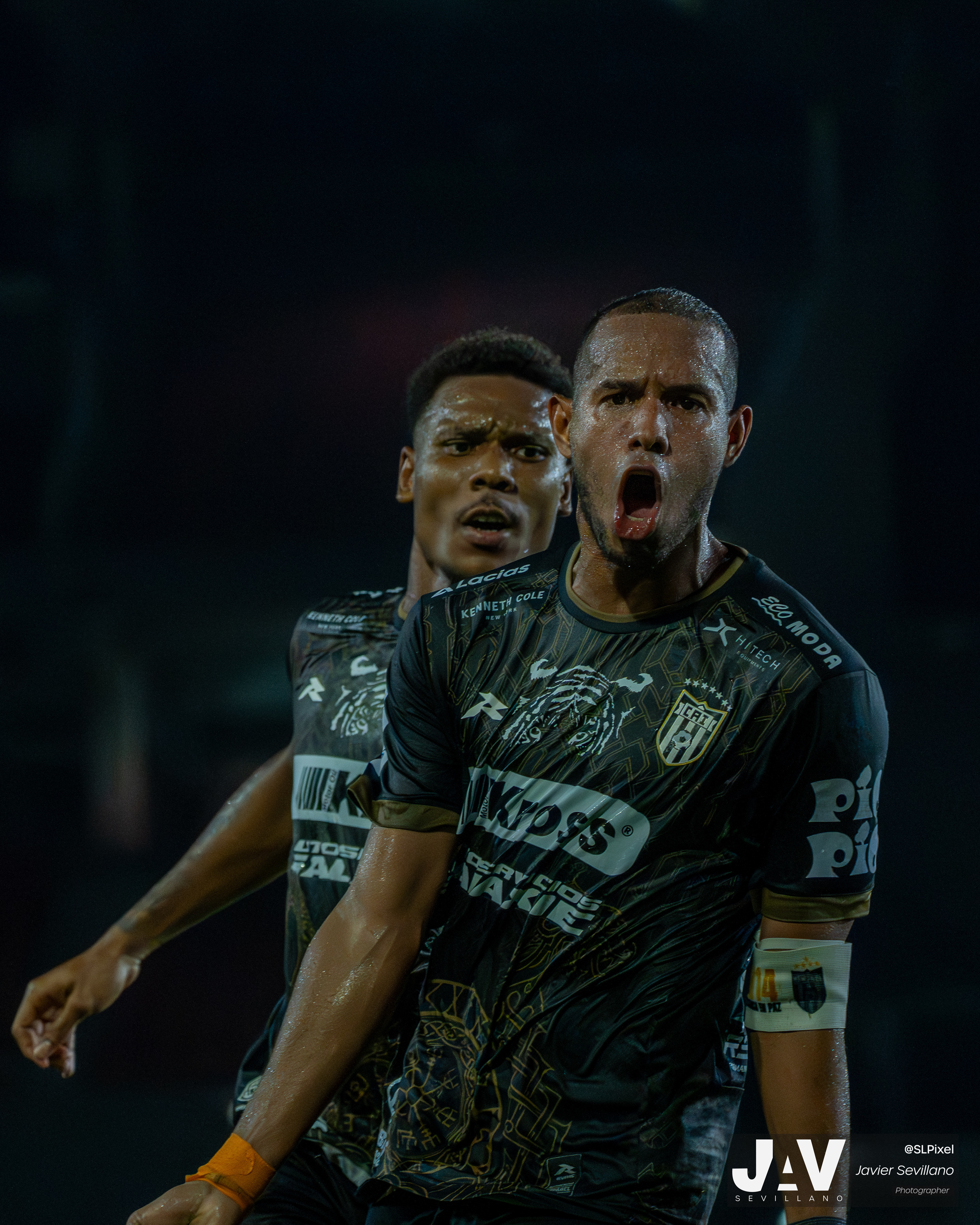ALIANZA VS CAI PLAYOFFS LPF CL 2026 — 138