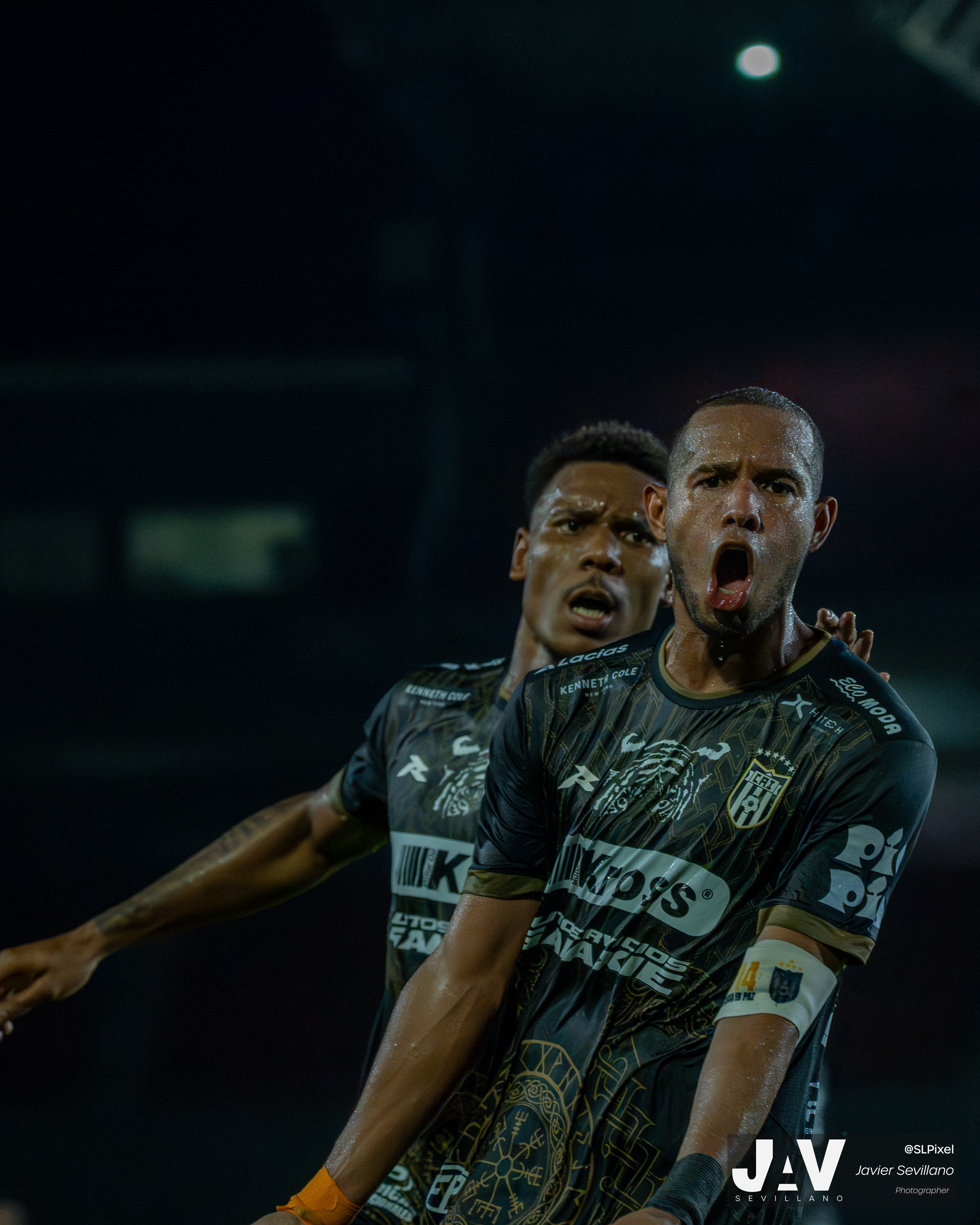 ALIANZA VS CAI PLAYOFFS LPF CL 2026 — 139