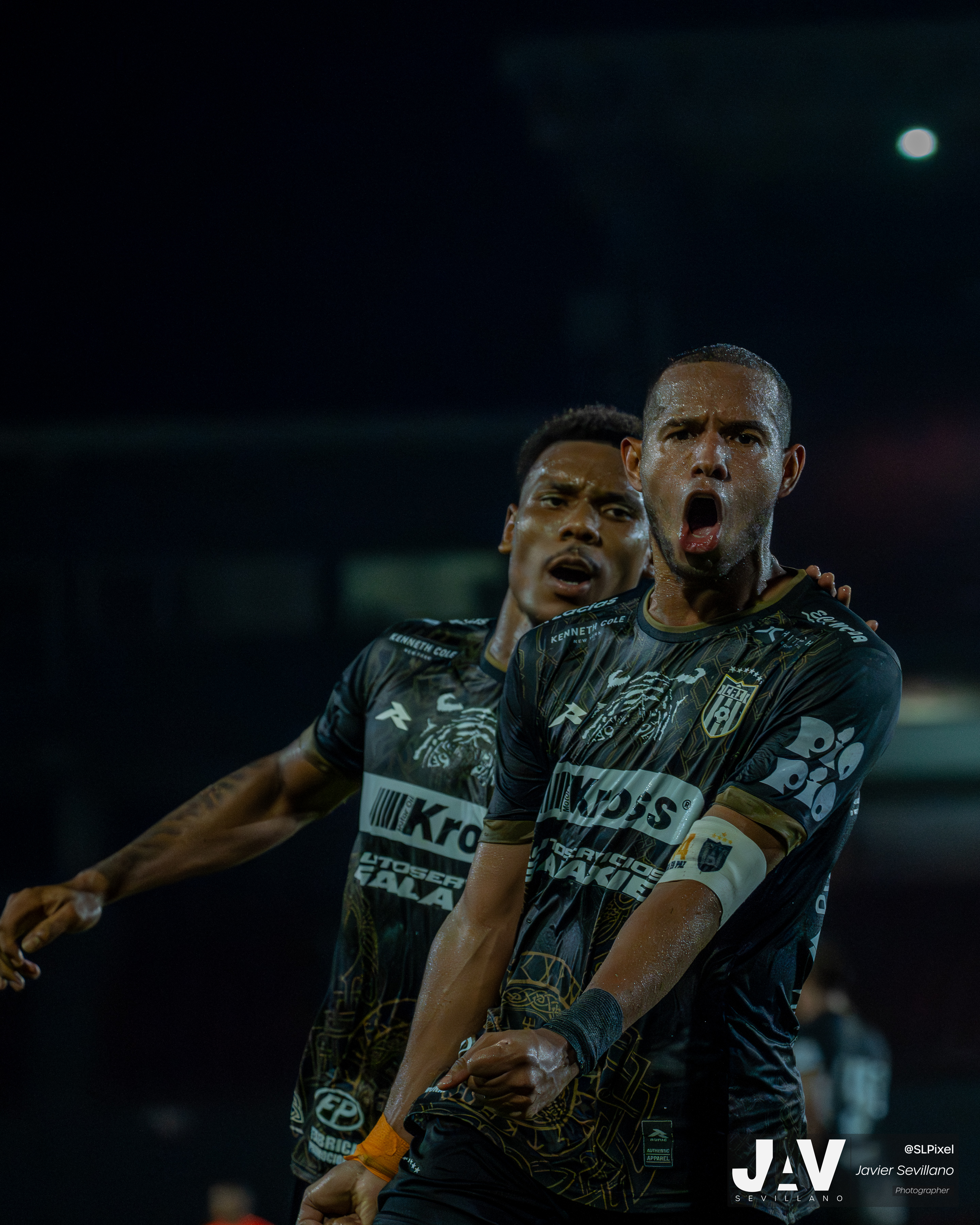 ALIANZA VS CAI PLAYOFFS LPF CL 2026 — 140