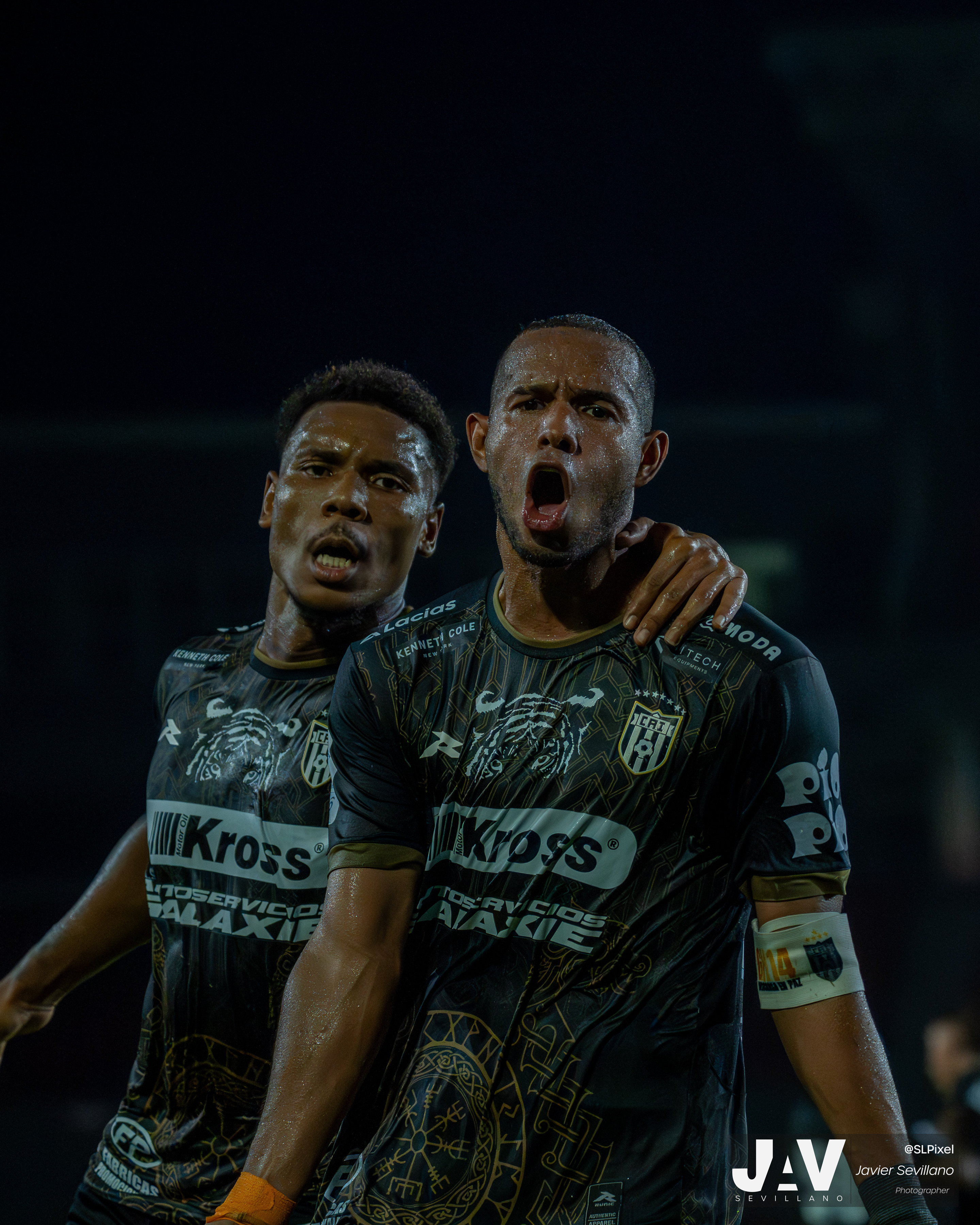 ALIANZA VS CAI PLAYOFFS LPF CL 2026 — 142