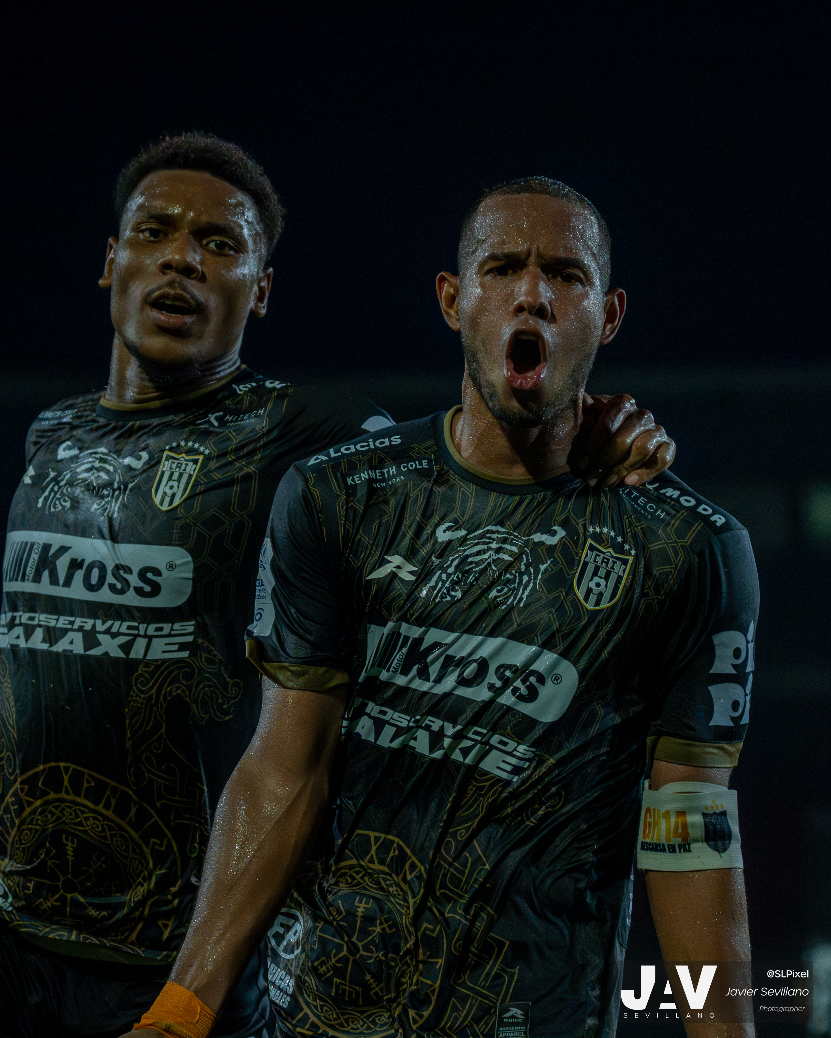 ALIANZA VS CAI PLAYOFFS LPF CL 2026 — 144