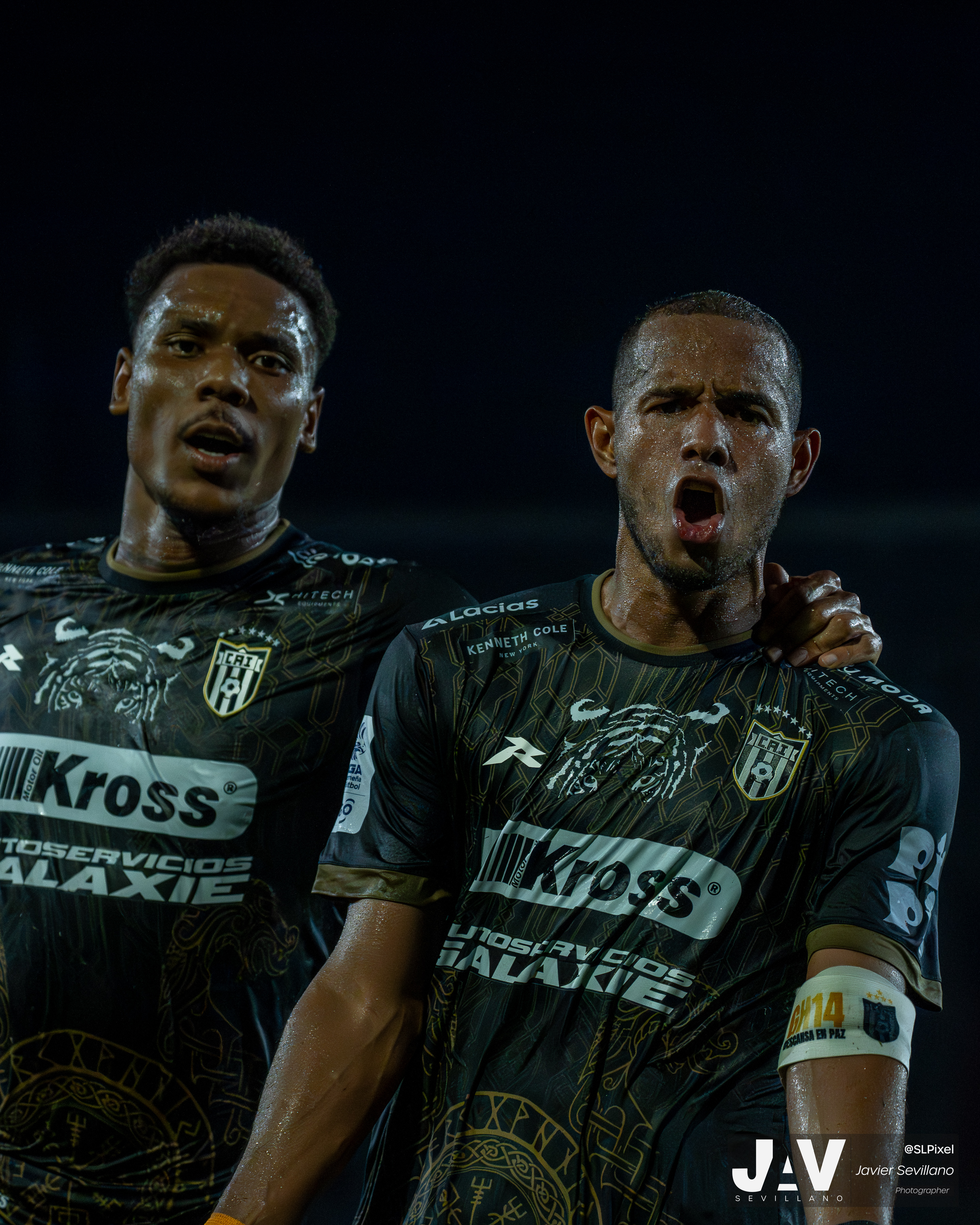 ALIANZA VS CAI PLAYOFFS LPF CL 2026 — 145