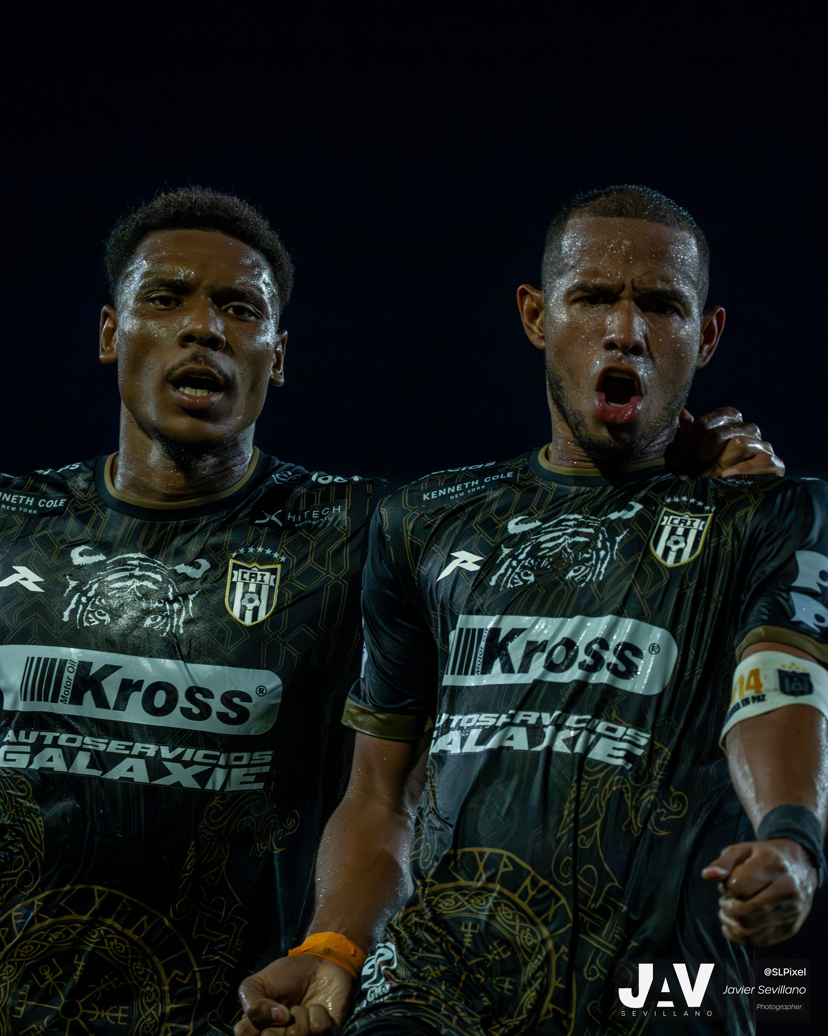 ALIANZA VS CAI PLAYOFFS LPF CL 2026 — 146