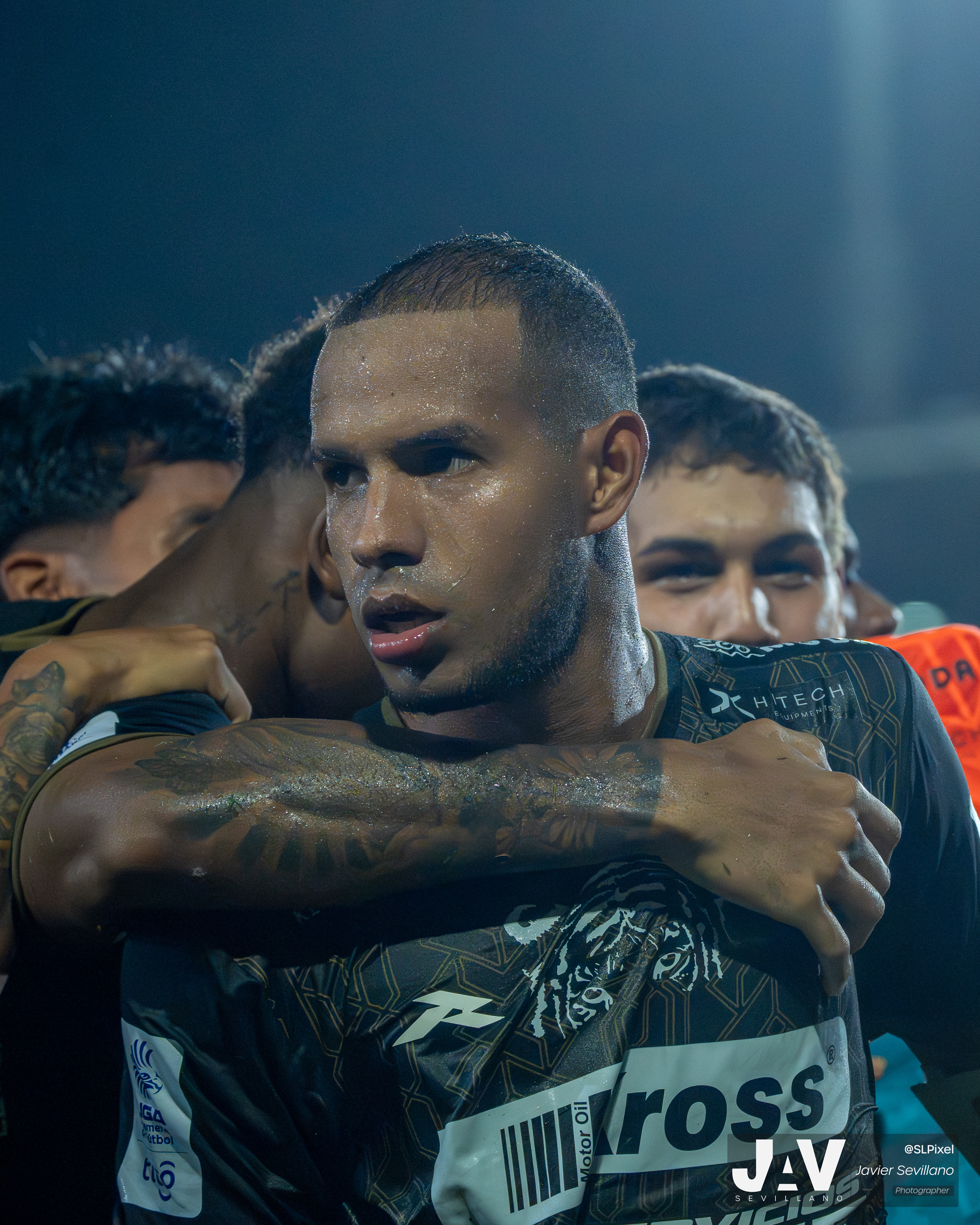 ALIANZA VS CAI PLAYOFFS LPF CL 2026 — 151