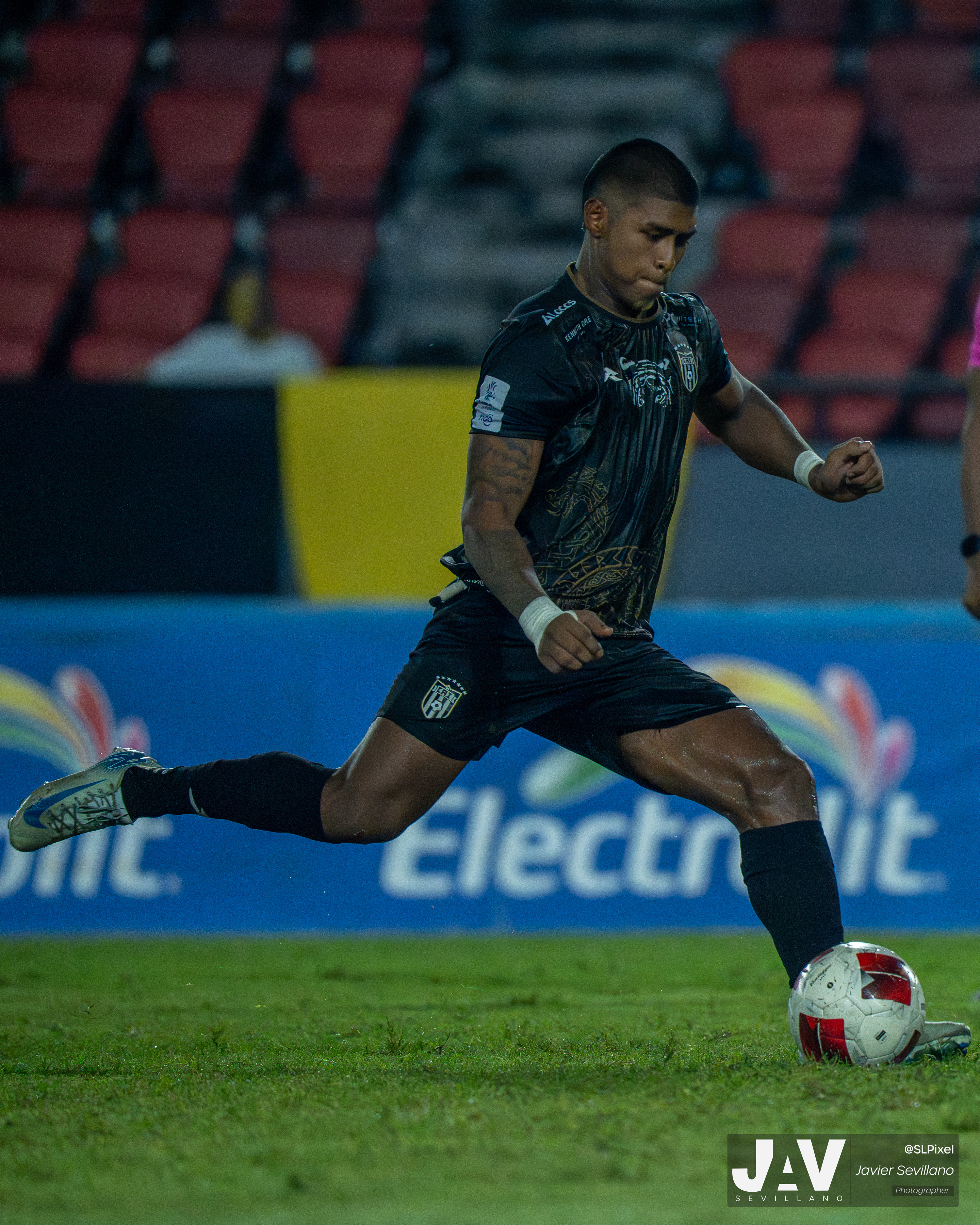 ALIANZA VS CAI PLAYOFFS LPF CL 2026 — 153