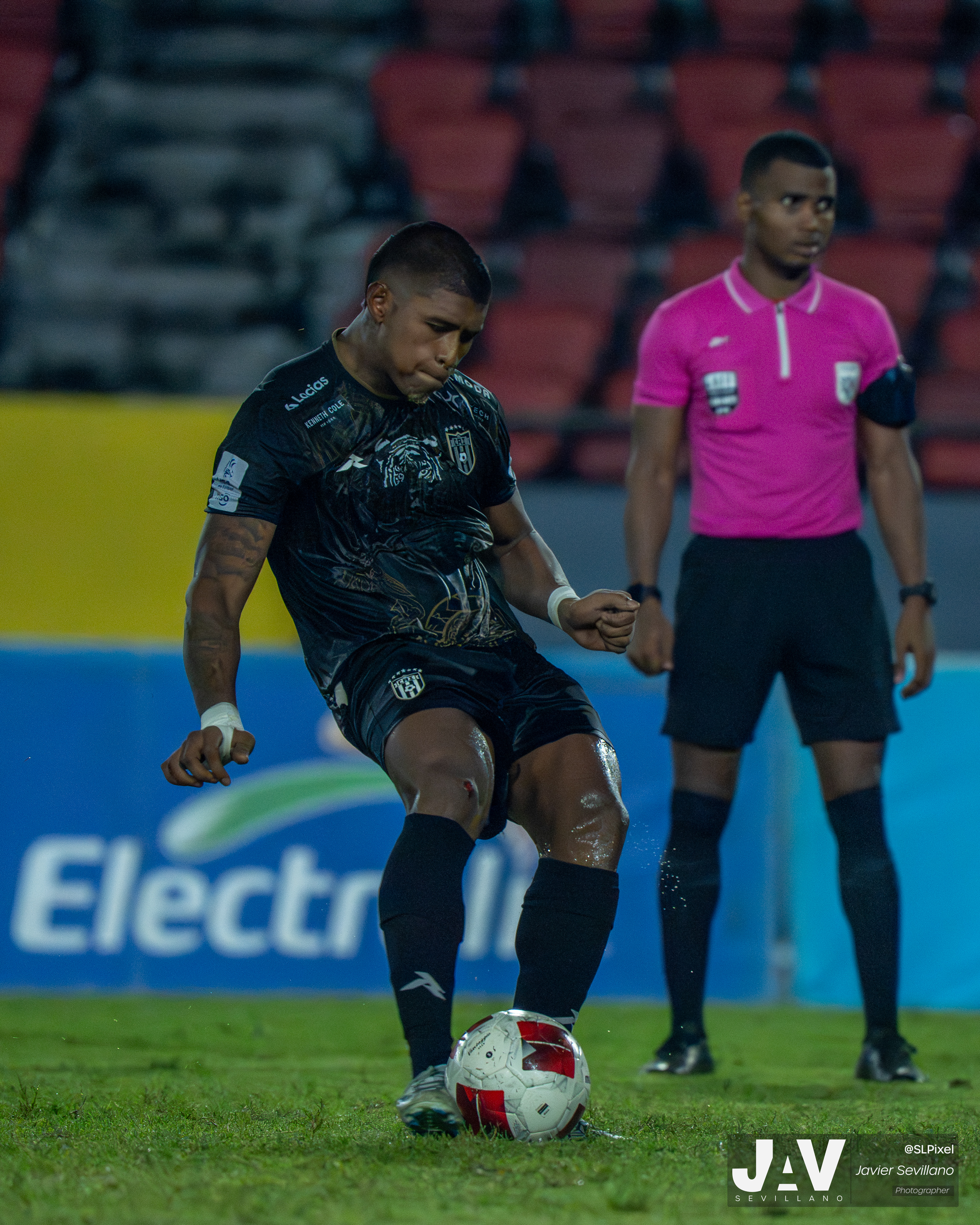 ALIANZA VS CAI PLAYOFFS LPF CL 2026 — 154