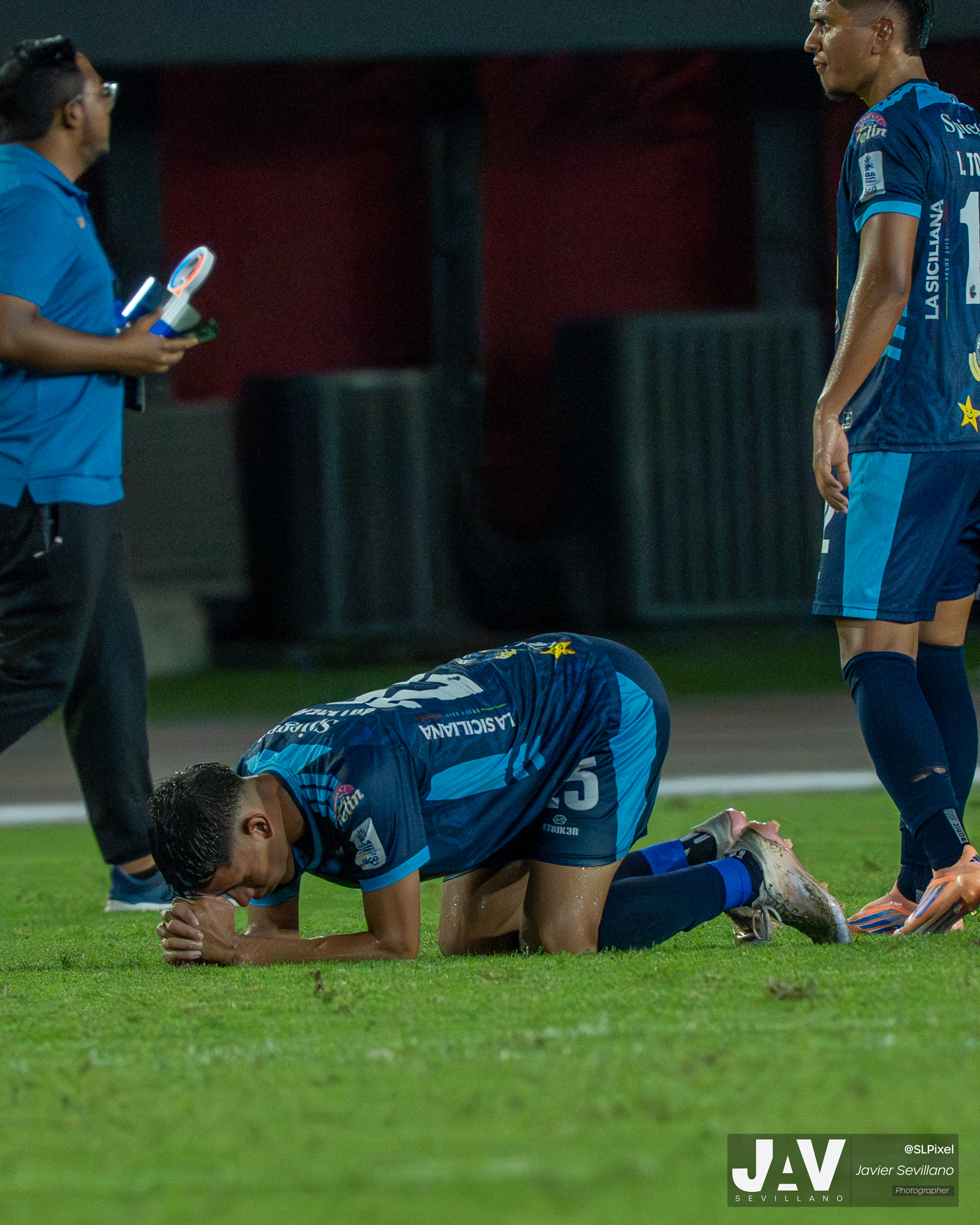 ALIANZA VS VERAGUAS - SEMIS IDA LPF CL 2026 — 4