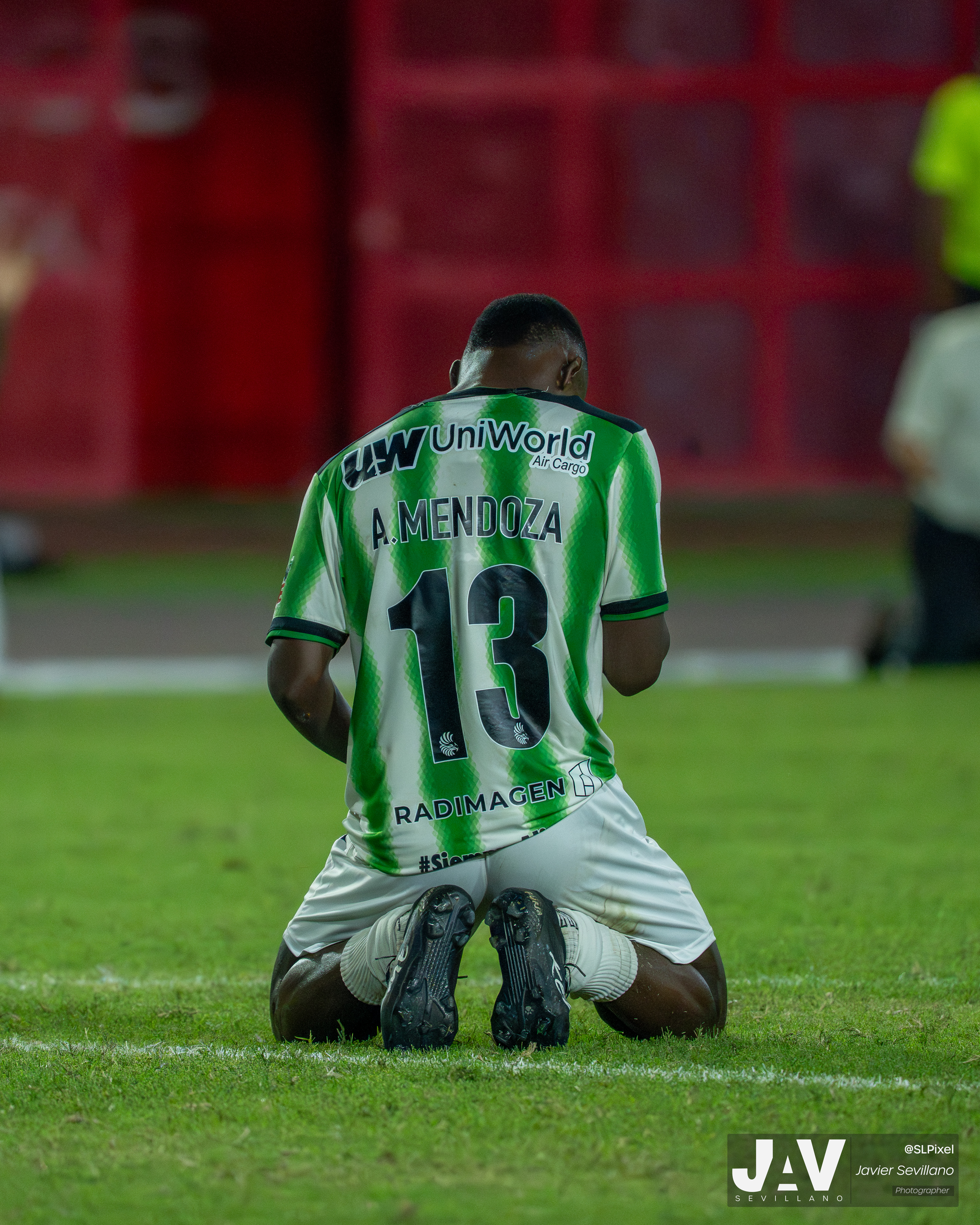 ALIANZA VS VERAGUAS - SEMIS IDA LPF CL 2026 — 5