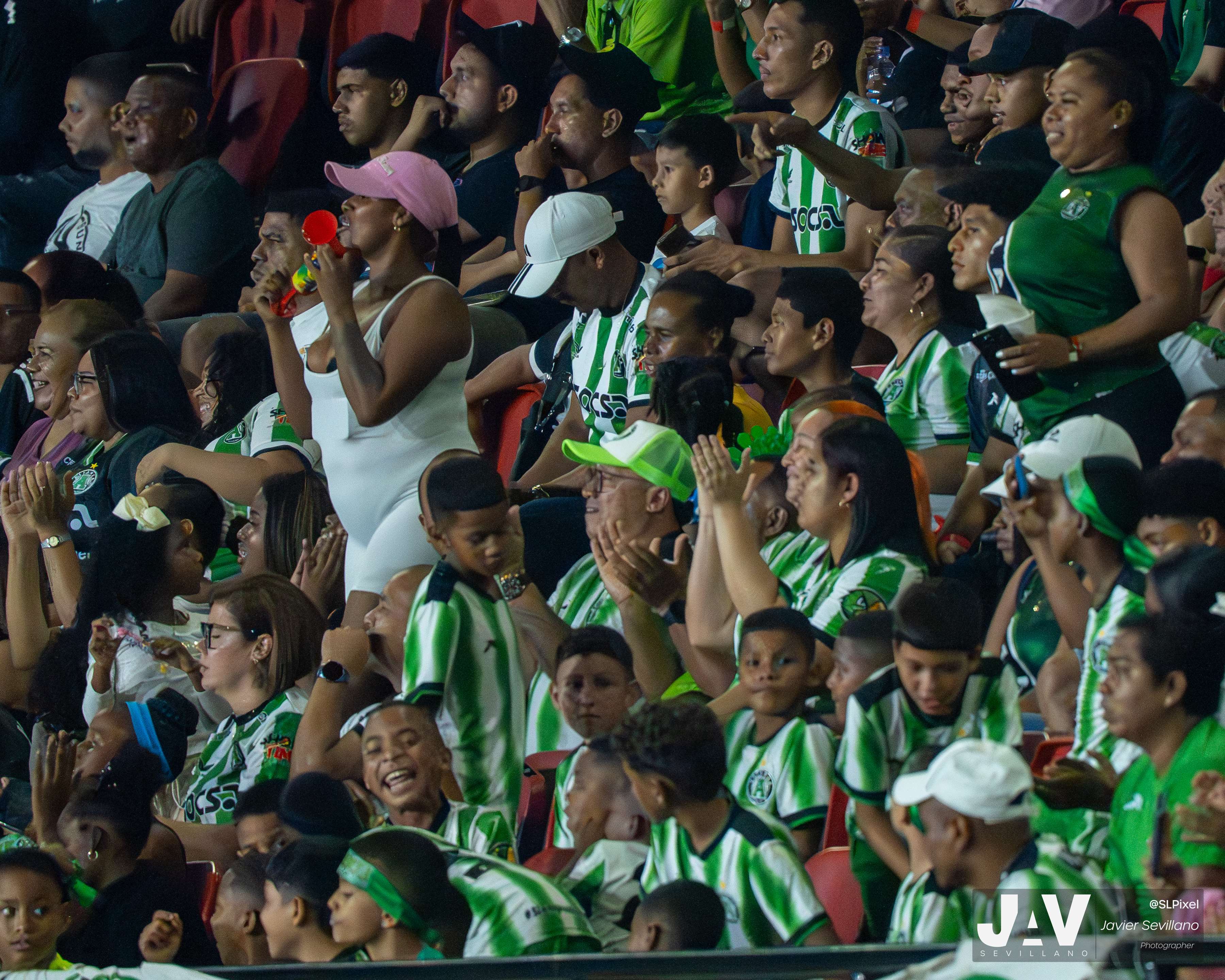 ALIANZA VS VERAGUAS - SEMIS IDA LPF CL 2026 — 13
