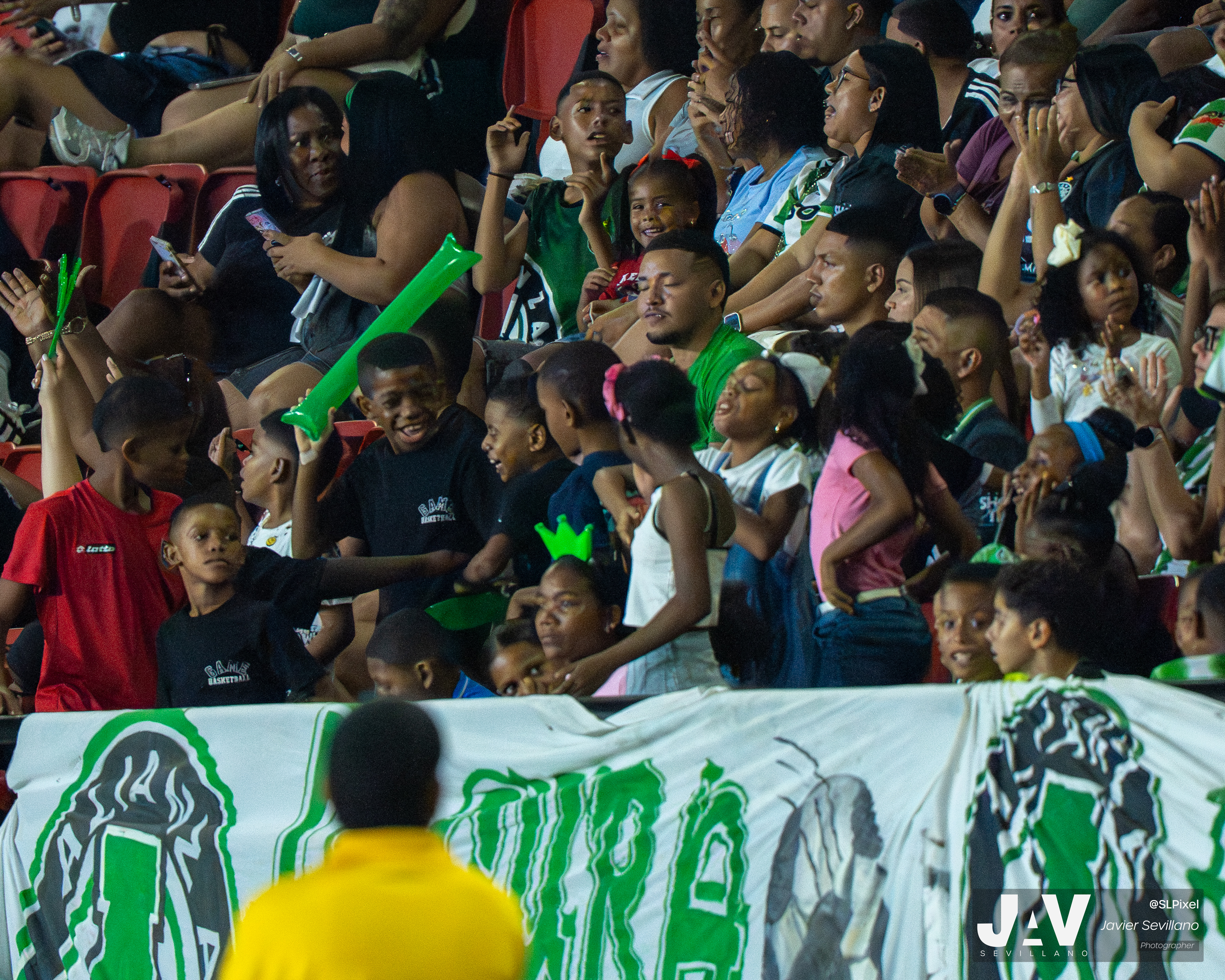 ALIANZA VS VERAGUAS - SEMIS IDA LPF CL 2026 — 15