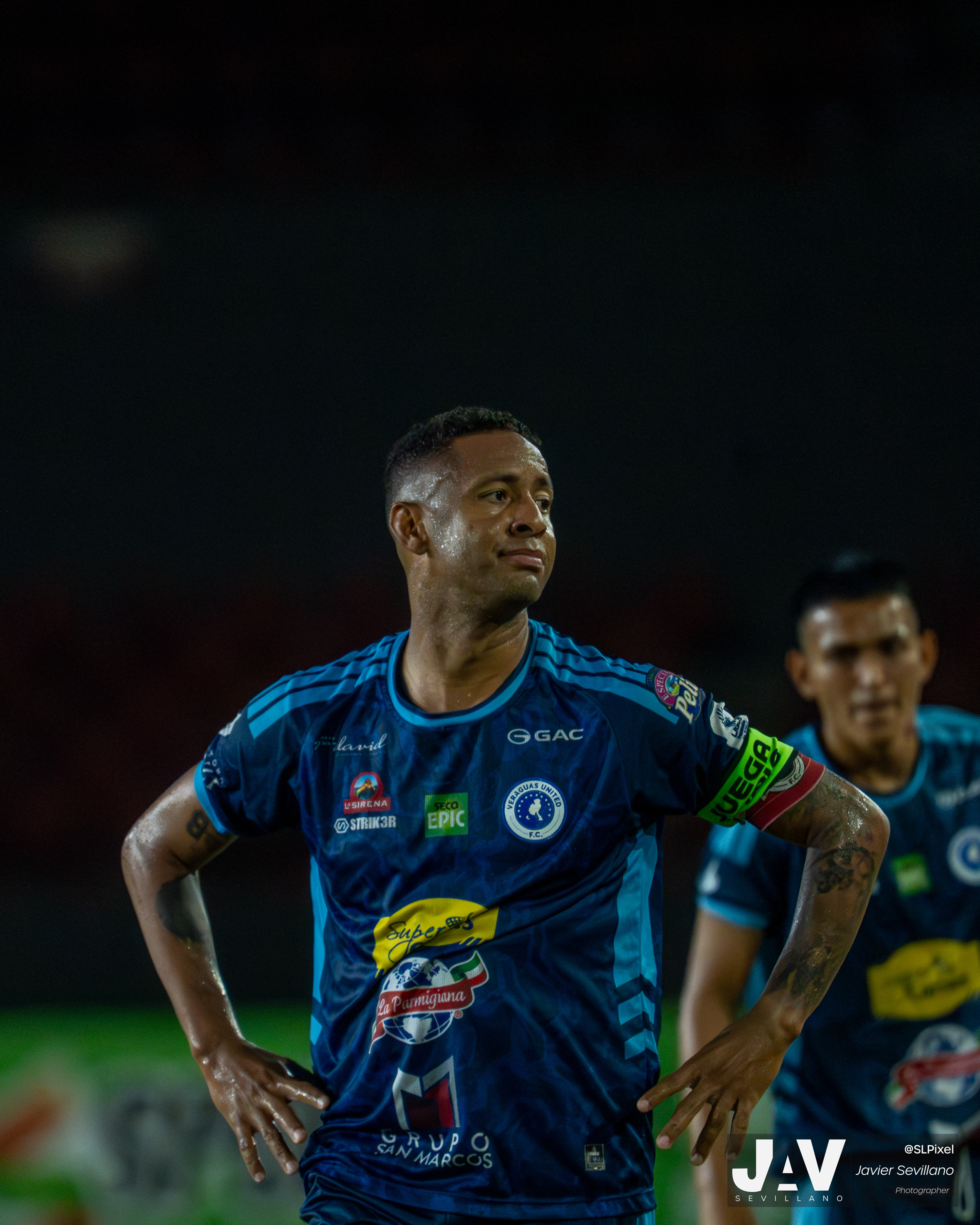 ALIANZA VS VERAGUAS - SEMIS IDA LPF CL 2026 — 45