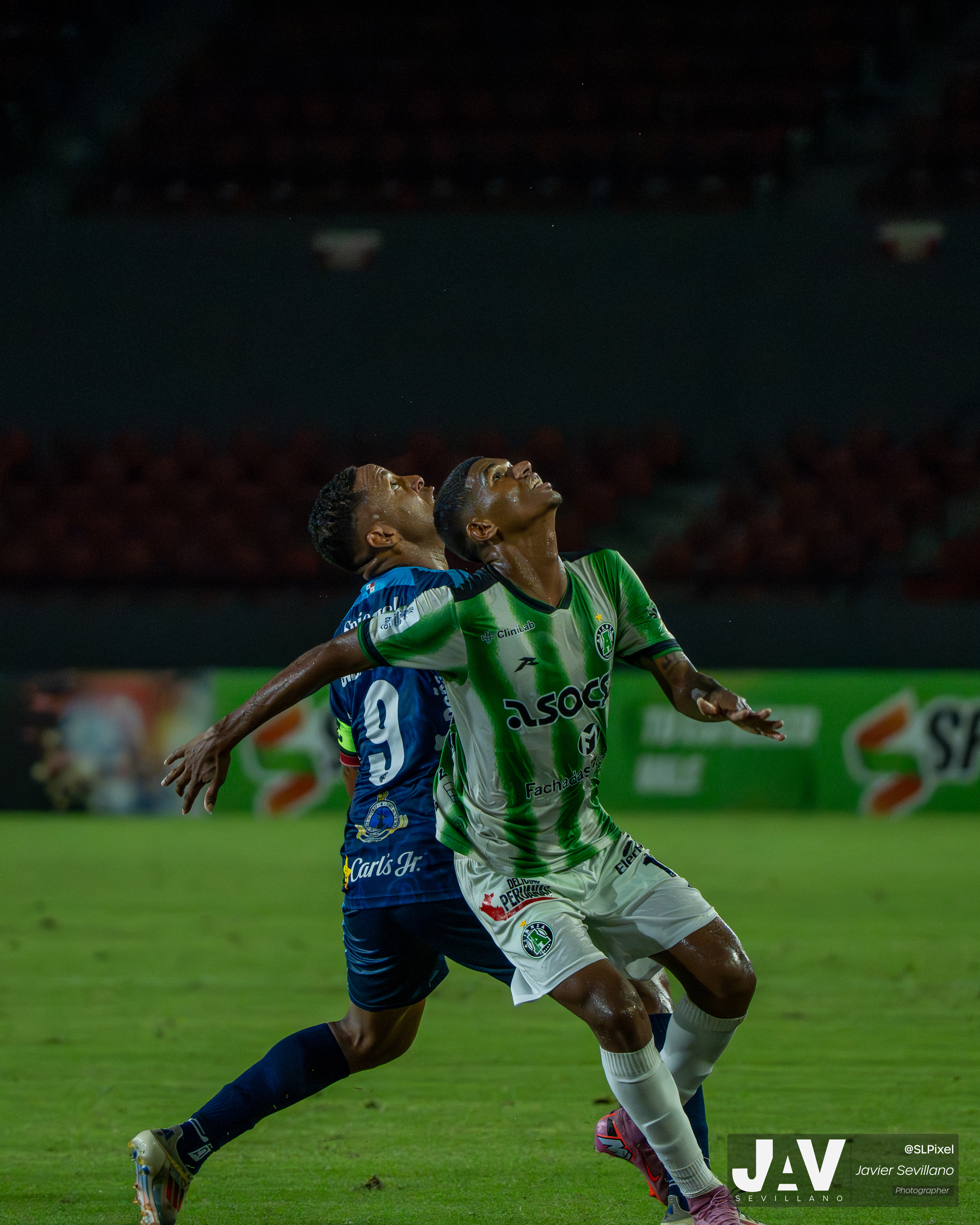 ALIANZA VS VERAGUAS - SEMIS IDA LPF CL 2026 — 49