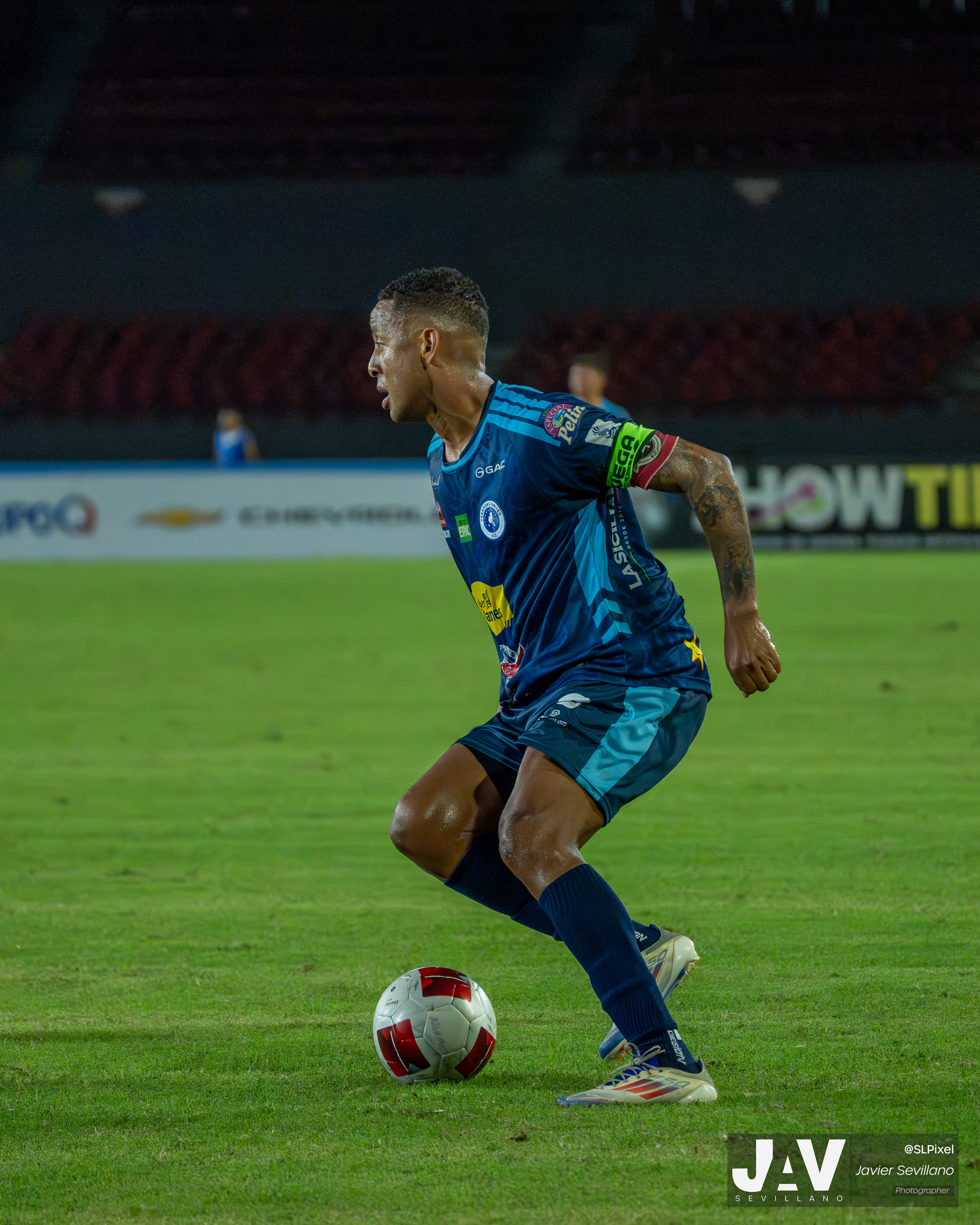 ALIANZA VS VERAGUAS - SEMIS IDA LPF CL 2026 — 51