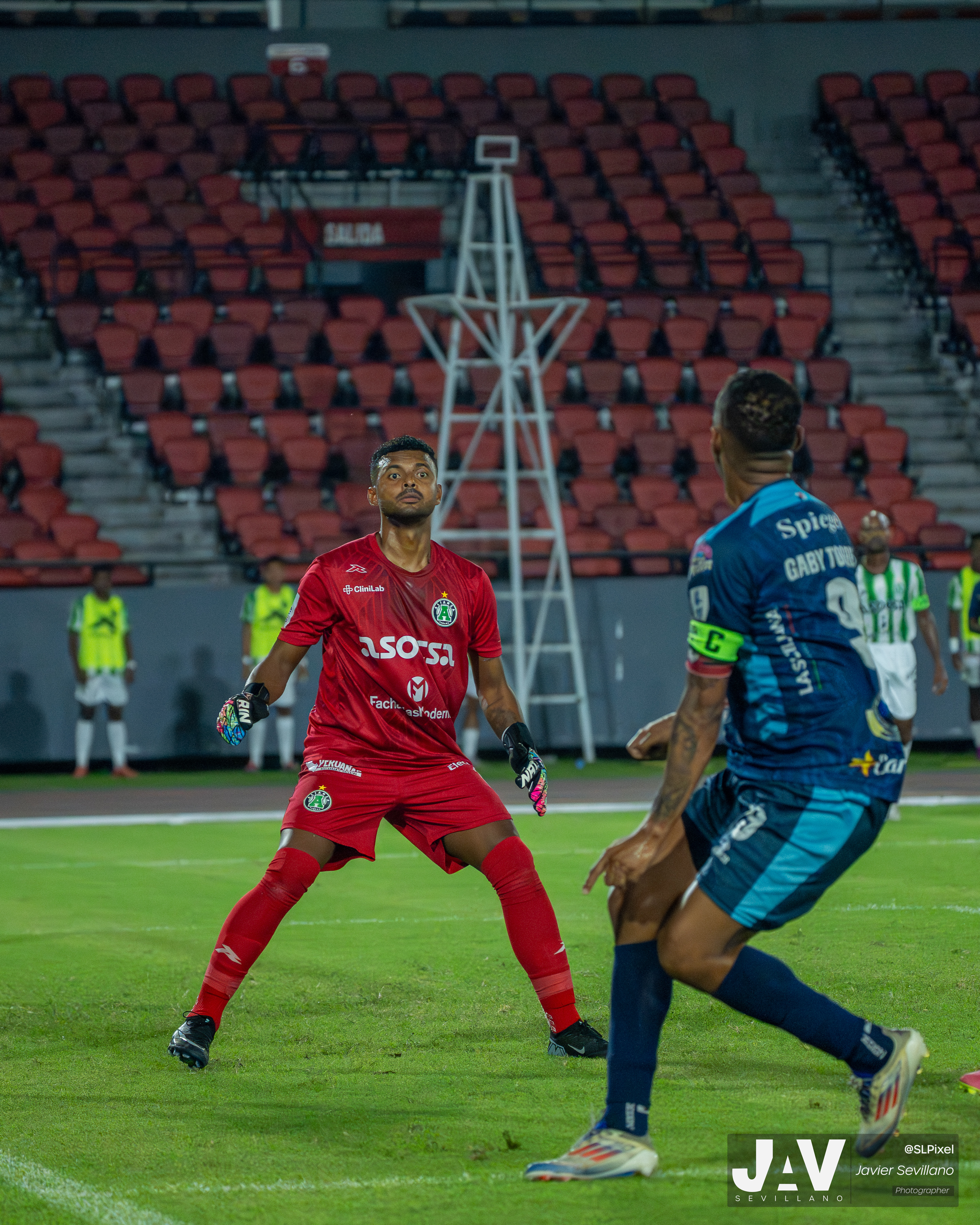 ALIANZA VS VERAGUAS - SEMIS IDA LPF CL 2026 — 53