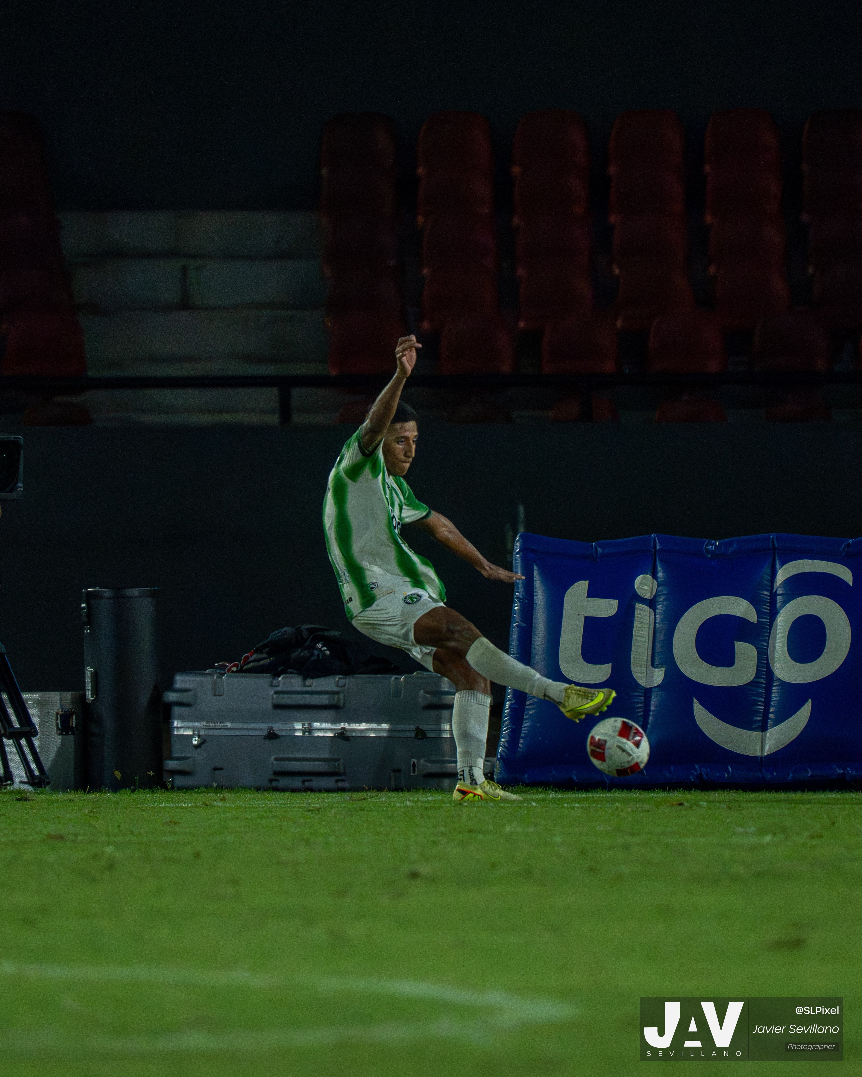 ALIANZA VS VERAGUAS - SEMIS IDA LPF CL 2026 — 54