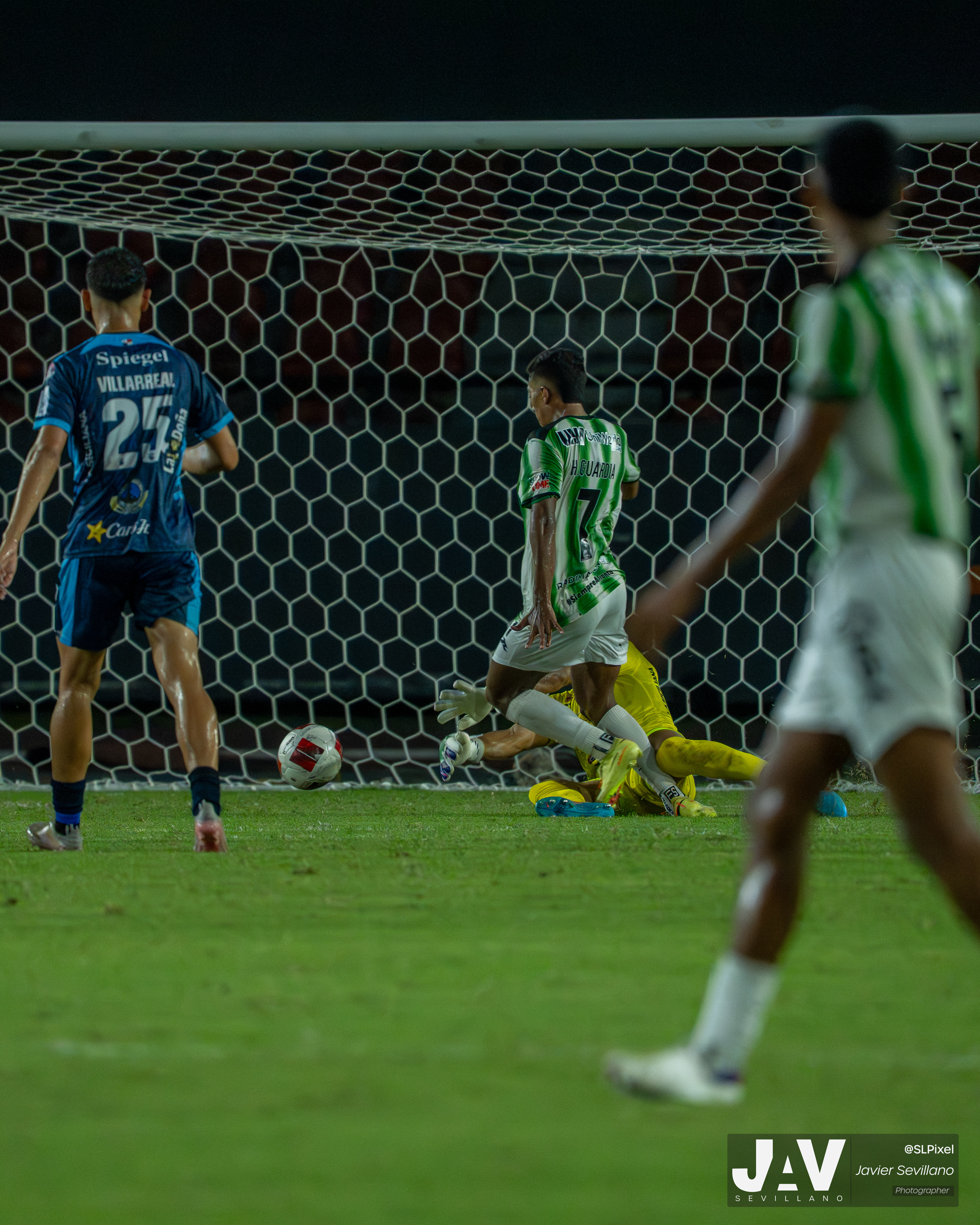 ALIANZA VS VERAGUAS - SEMIS IDA LPF CL 2026 — 55