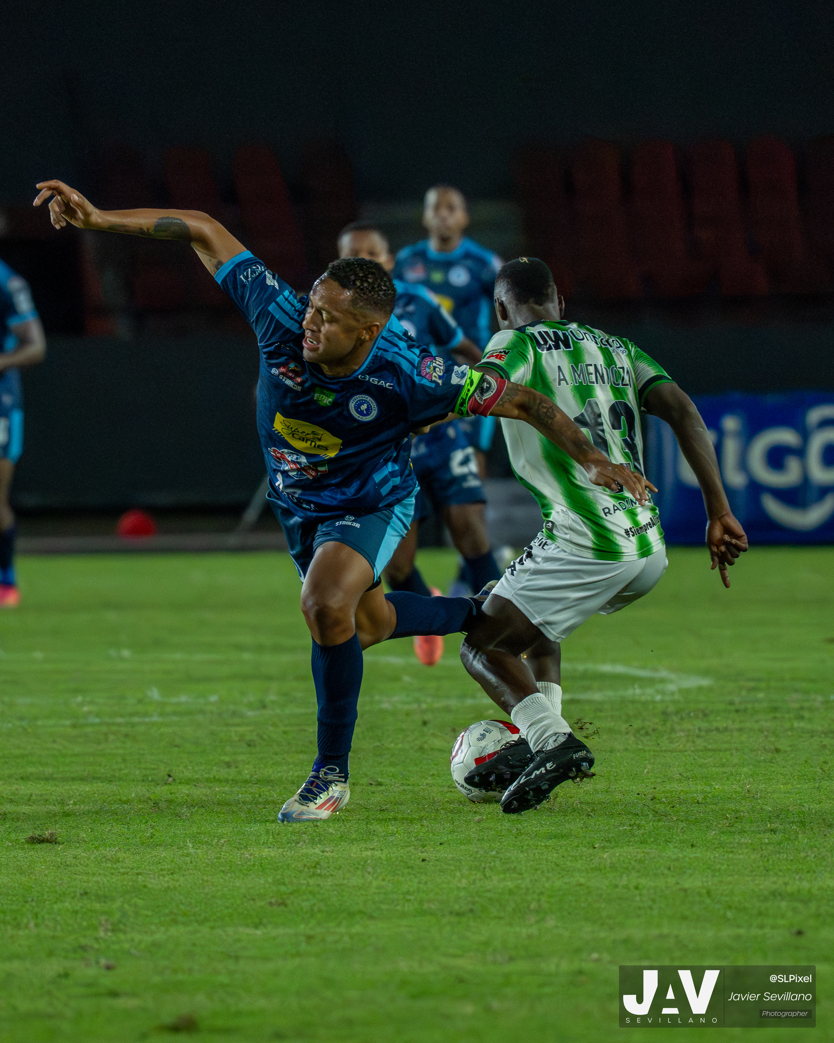 ALIANZA VS VERAGUAS - SEMIS IDA LPF CL 2026 — 56