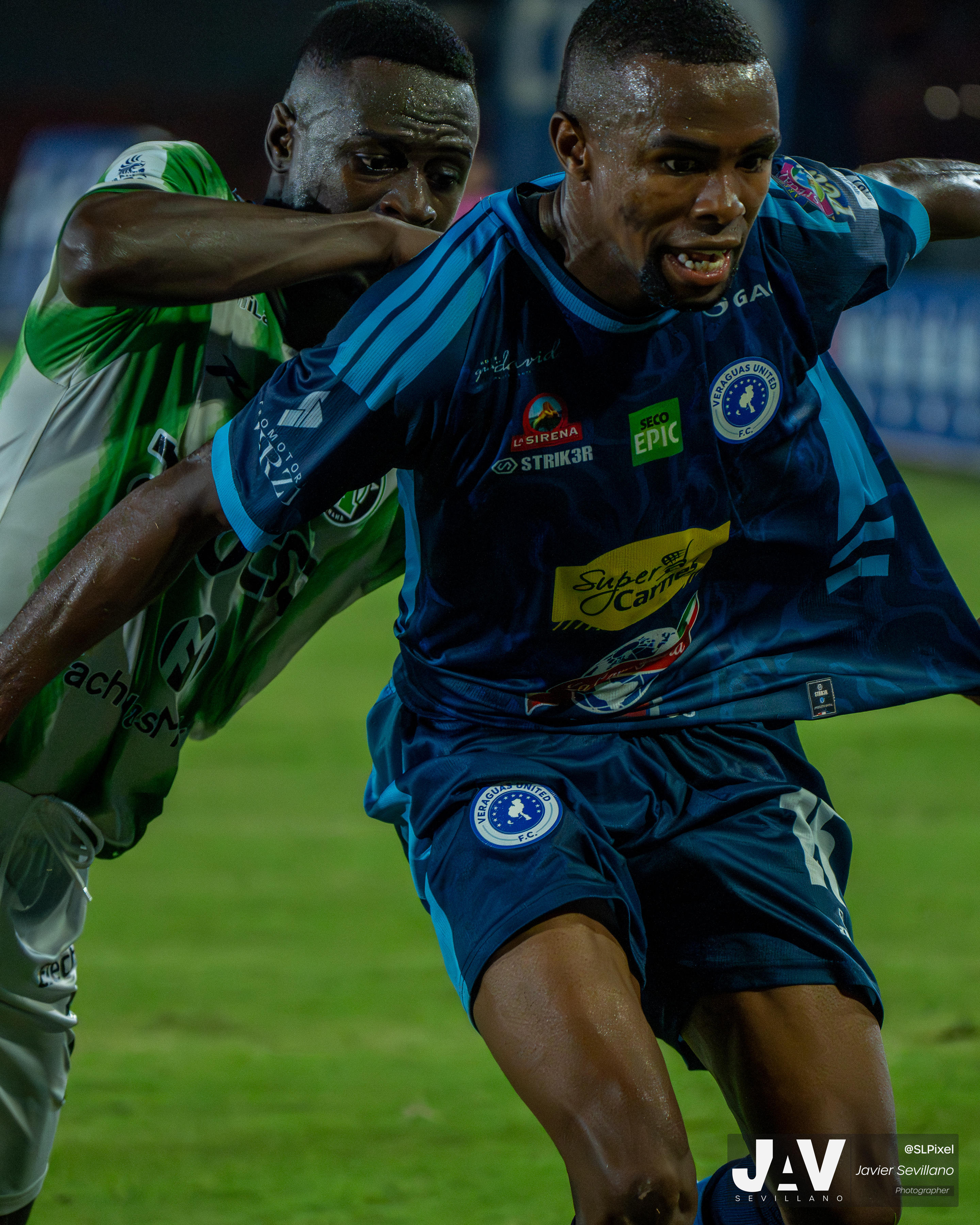 ALIANZA VS VERAGUAS - SEMIS IDA LPF CL 2026 — 60