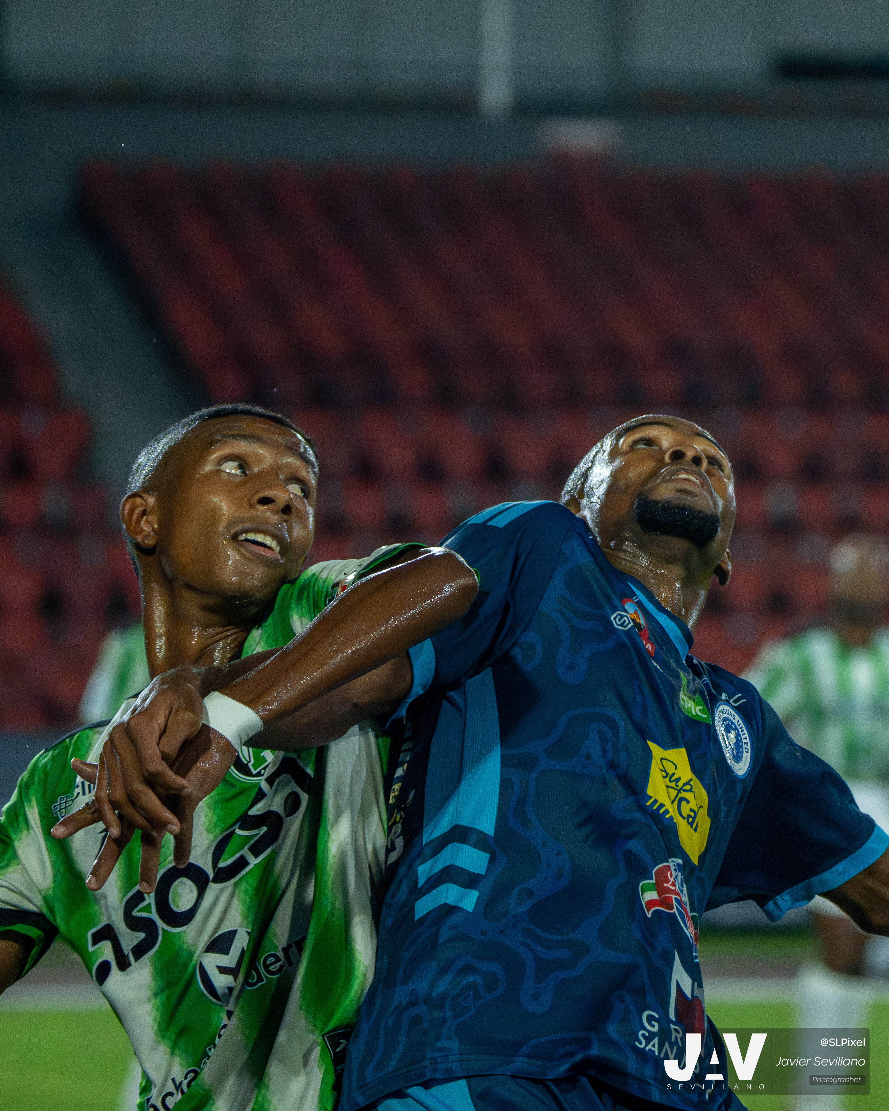 ALIANZA VS VERAGUAS - SEMIS IDA LPF CL 2026 — 67