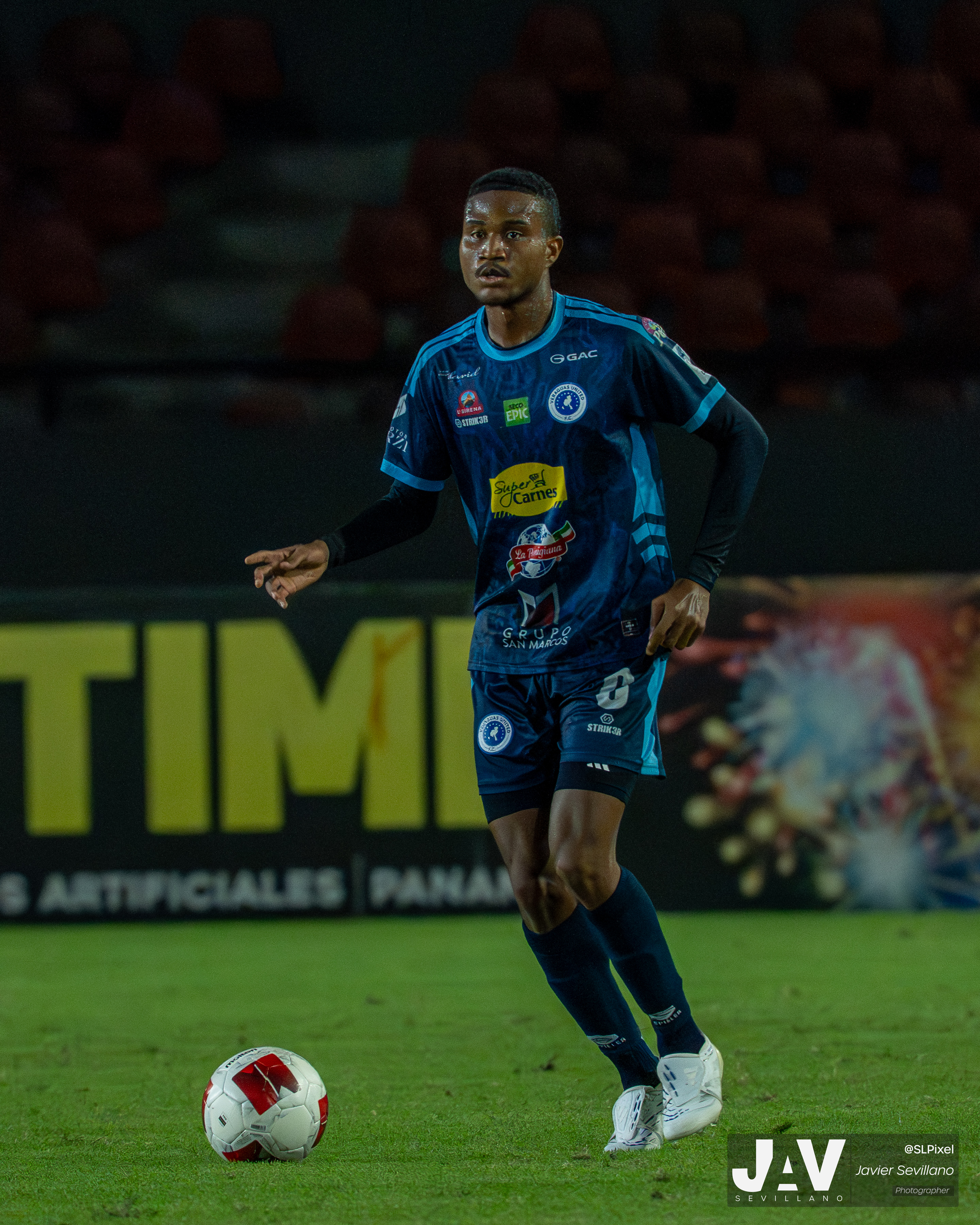 ALIANZA VS VERAGUAS - SEMIS IDA LPF CL 2026 — 70