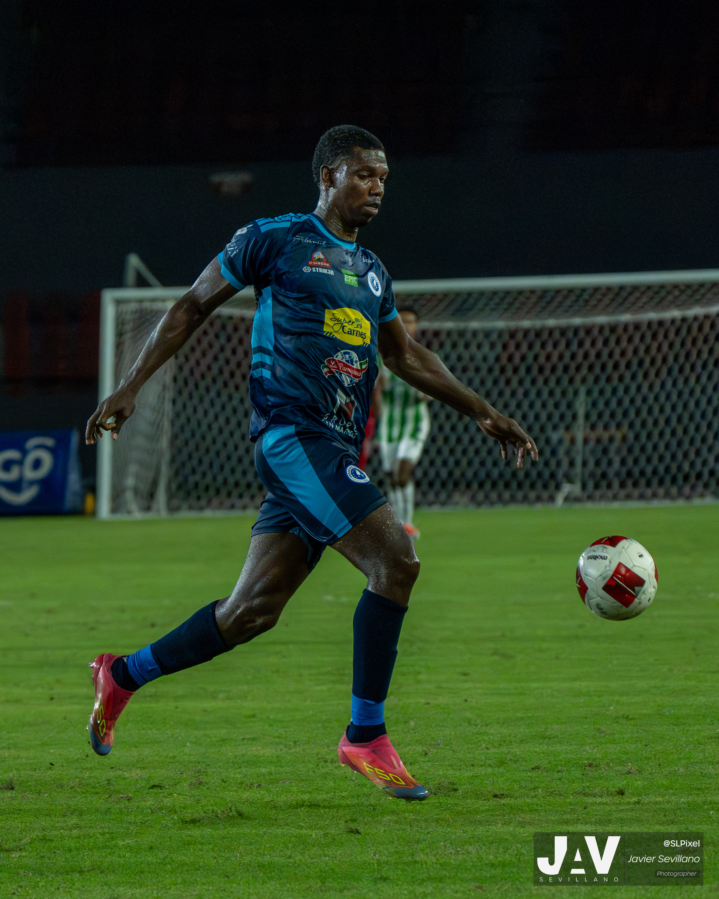 ALIANZA VS VERAGUAS - SEMIS IDA LPF CL 2026 — 81