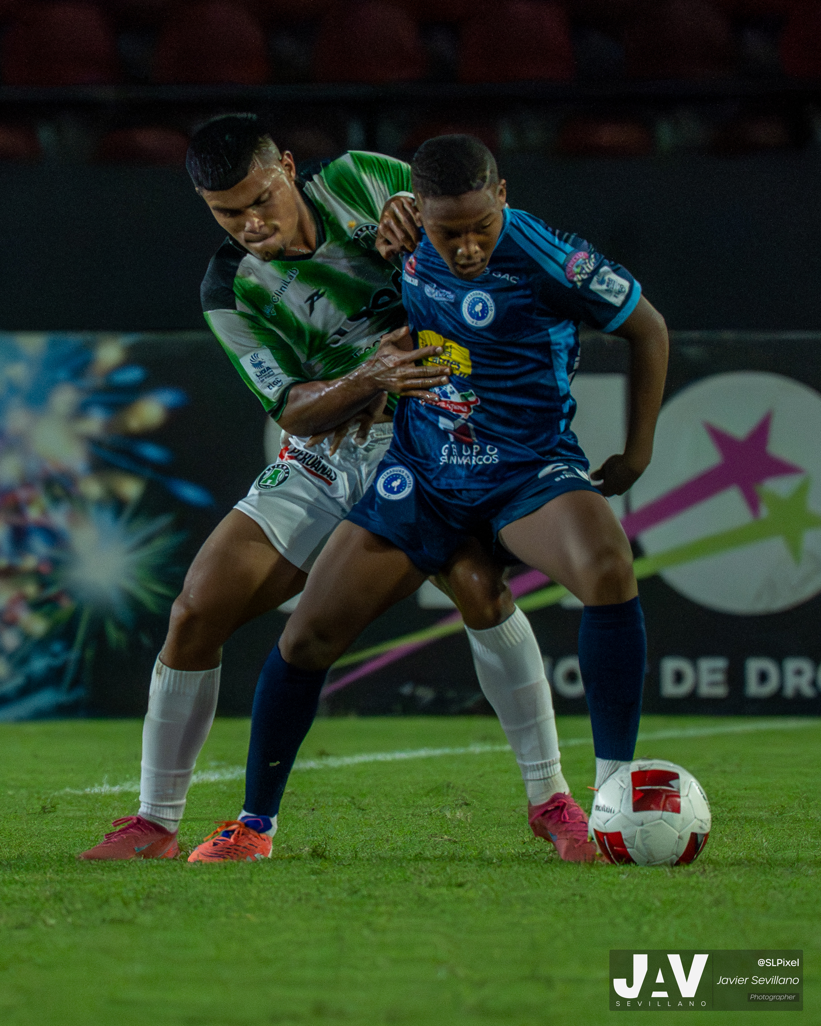 ALIANZA VS VERAGUAS - SEMIS IDA LPF CL 2026 — 86