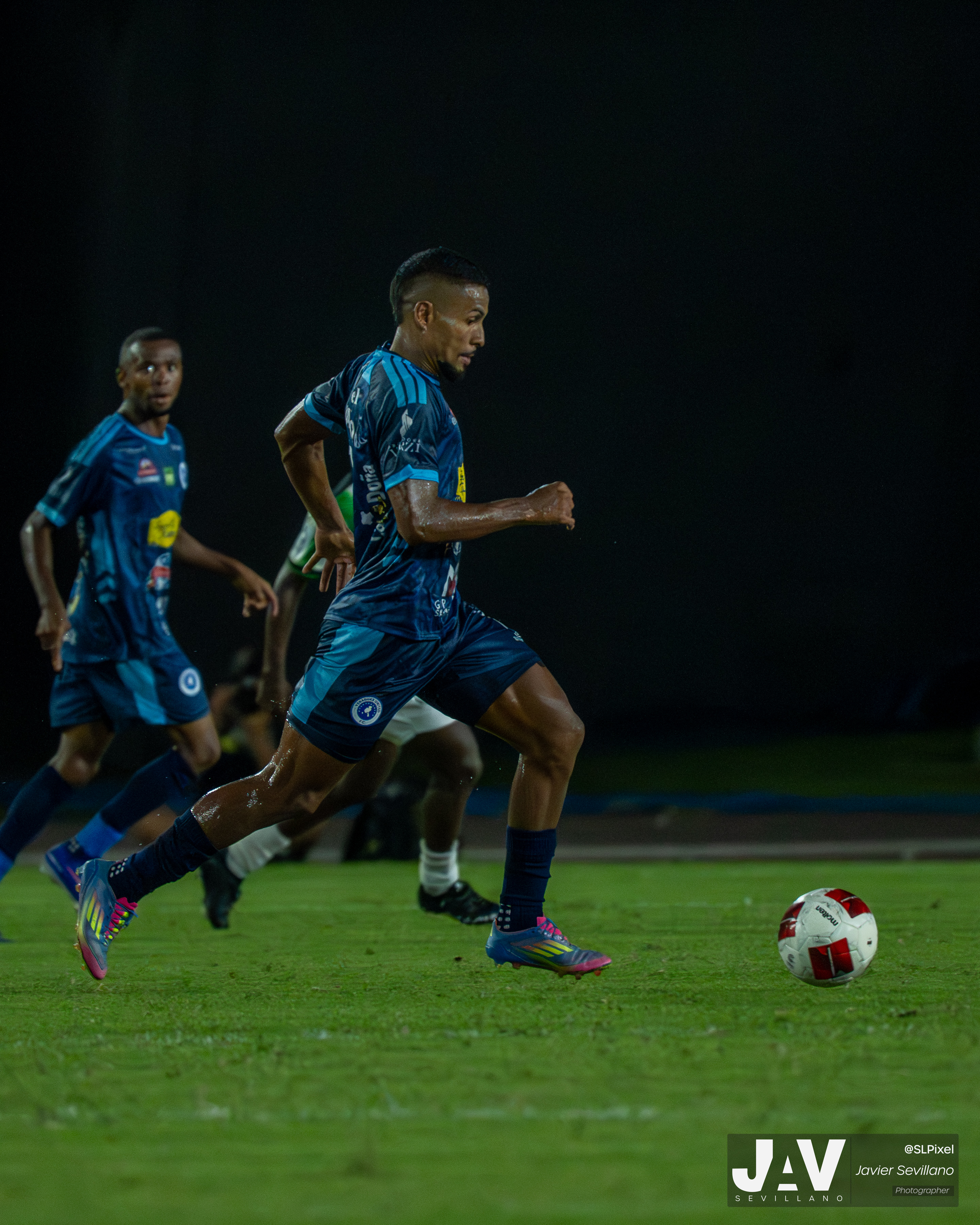 ALIANZA VS VERAGUAS - SEMIS IDA LPF CL 2026 — 87