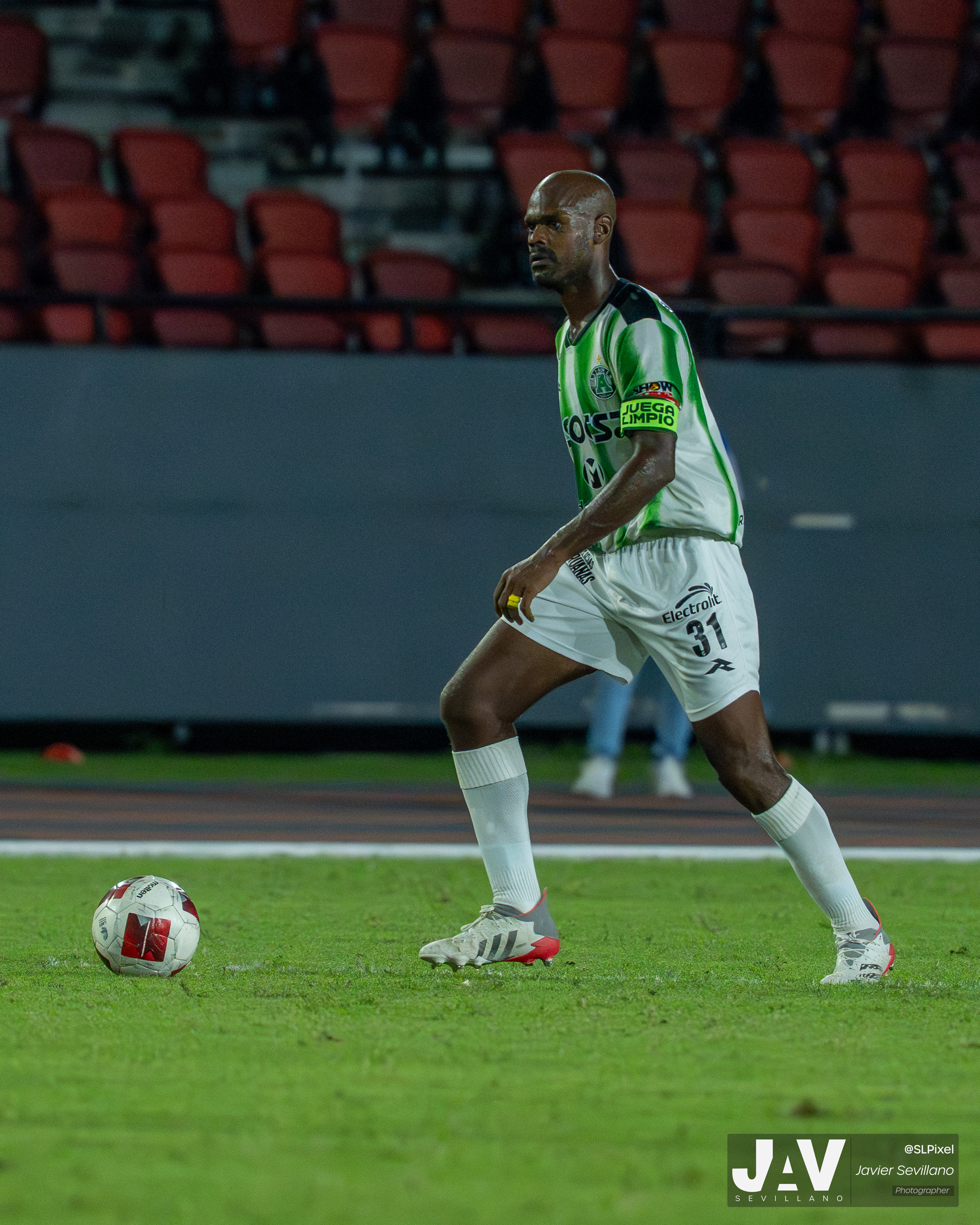 ALIANZA VS VERAGUAS - SEMIS IDA LPF CL 2026 — 92