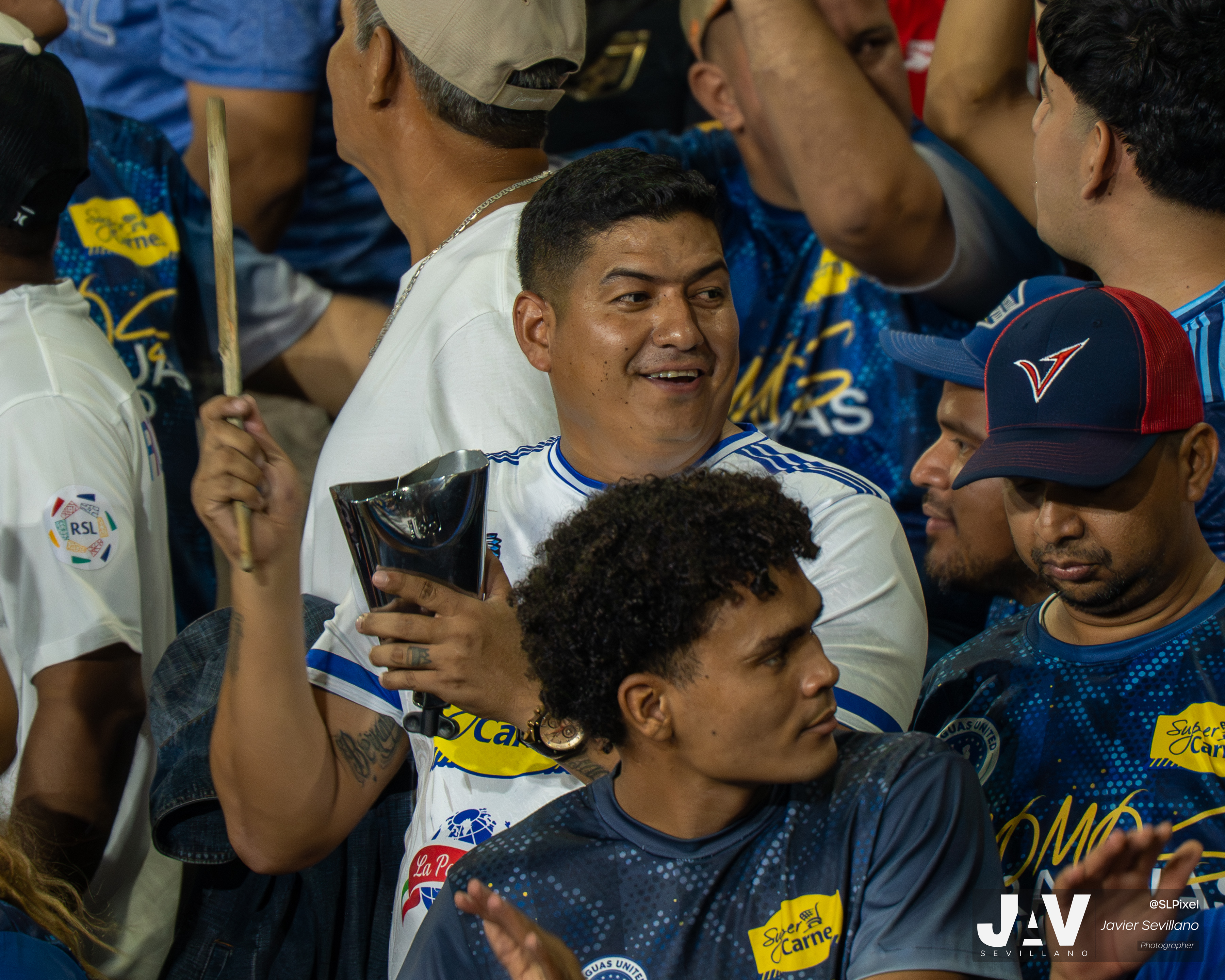 ALIANZA VS VERAGUAS - SEMIS IDA LPF CL 2026 — 95