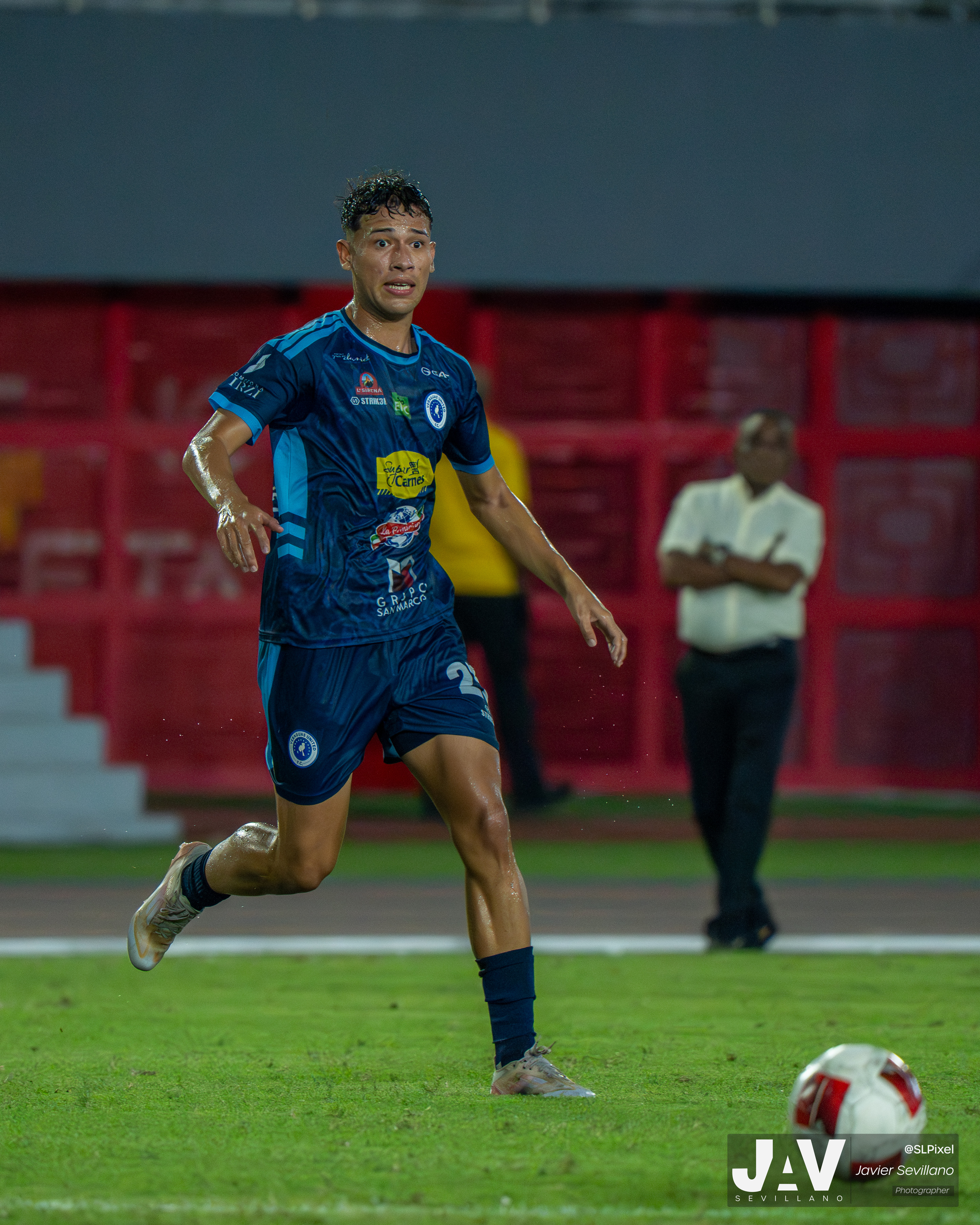 ALIANZA VS VERAGUAS - SEMIS IDA LPF CL 2026 — 99