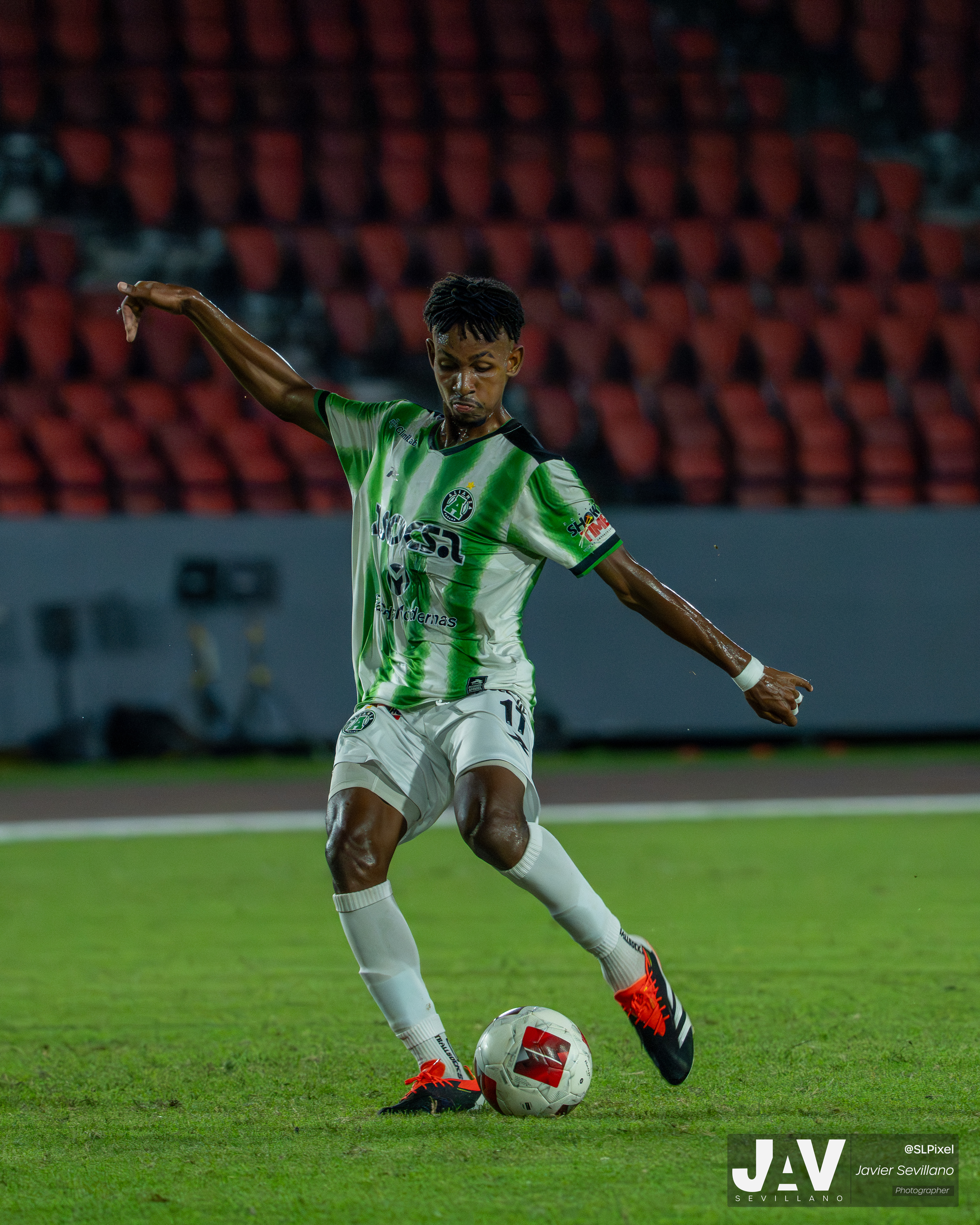 ALIANZA VS VERAGUAS - SEMIS IDA LPF CL 2026 — 104