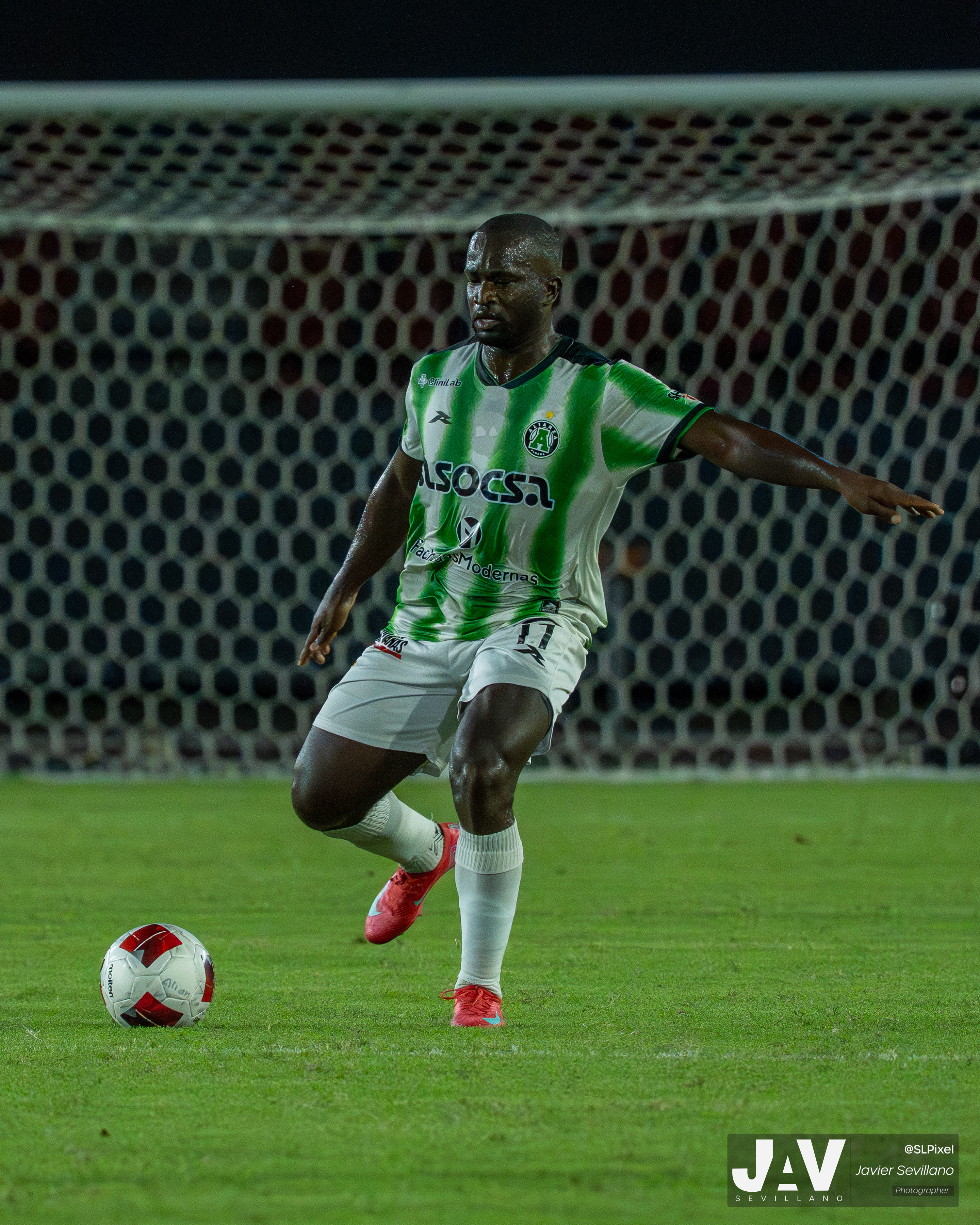 ALIANZA VS VERAGUAS - SEMIS IDA LPF CL 2026 — 117
