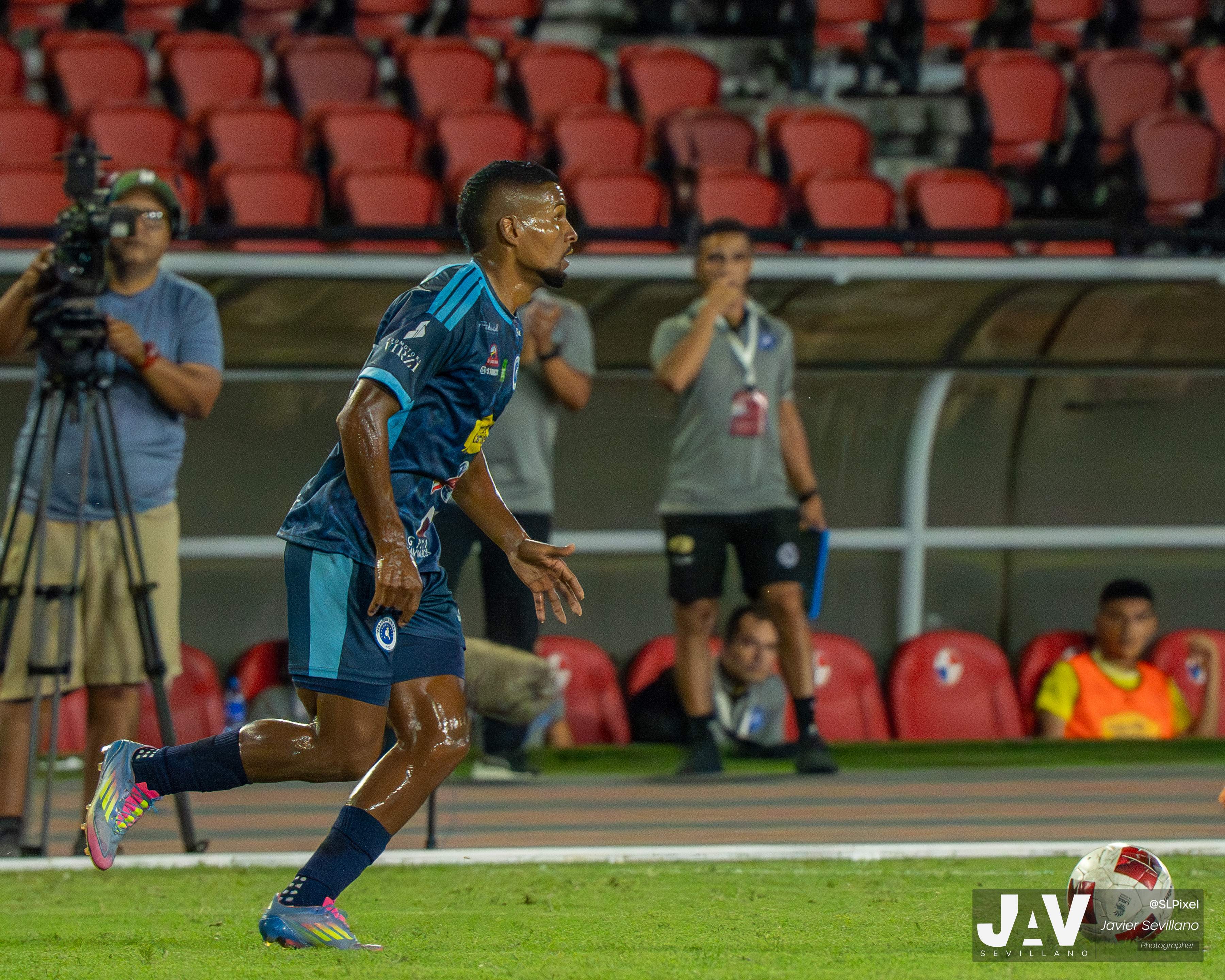 ALIANZA VS VERAGUAS - SEMIS IDA LPF CL 2026 — 130