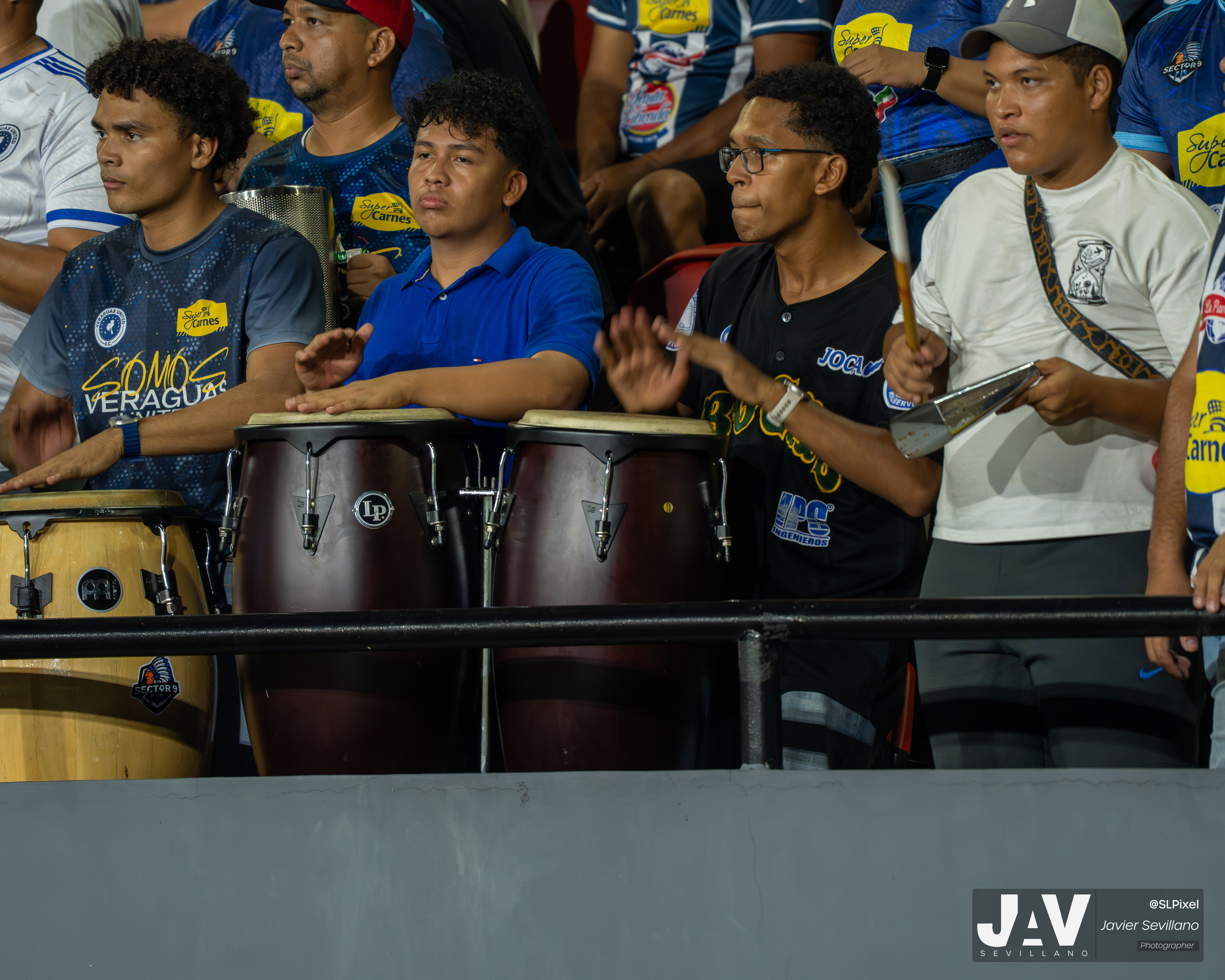 ALIANZA VS VERAGUAS - SEMIS IDA LPF CL 2026 — 133