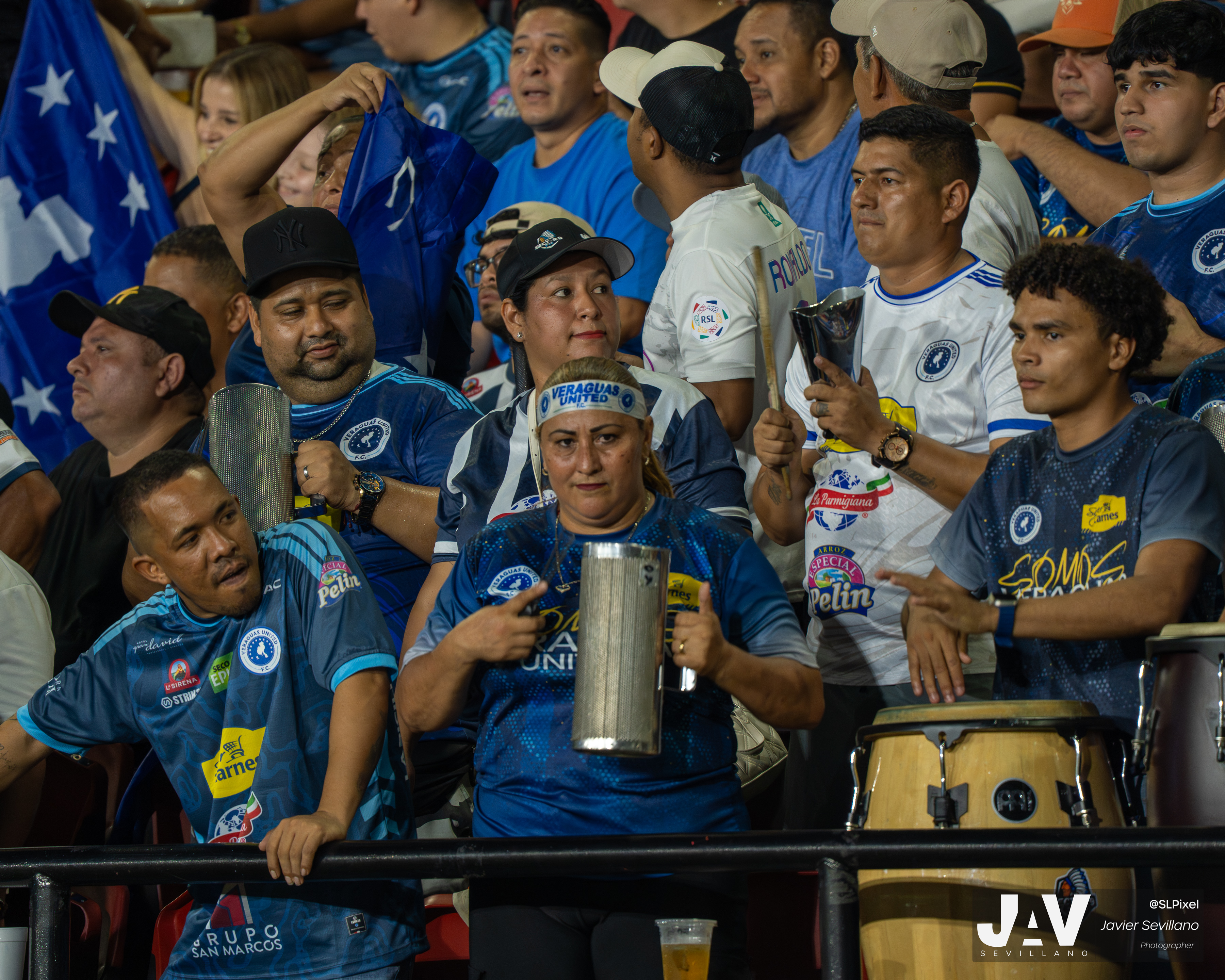 ALIANZA VS VERAGUAS - SEMIS IDA LPF CL 2026 — 134