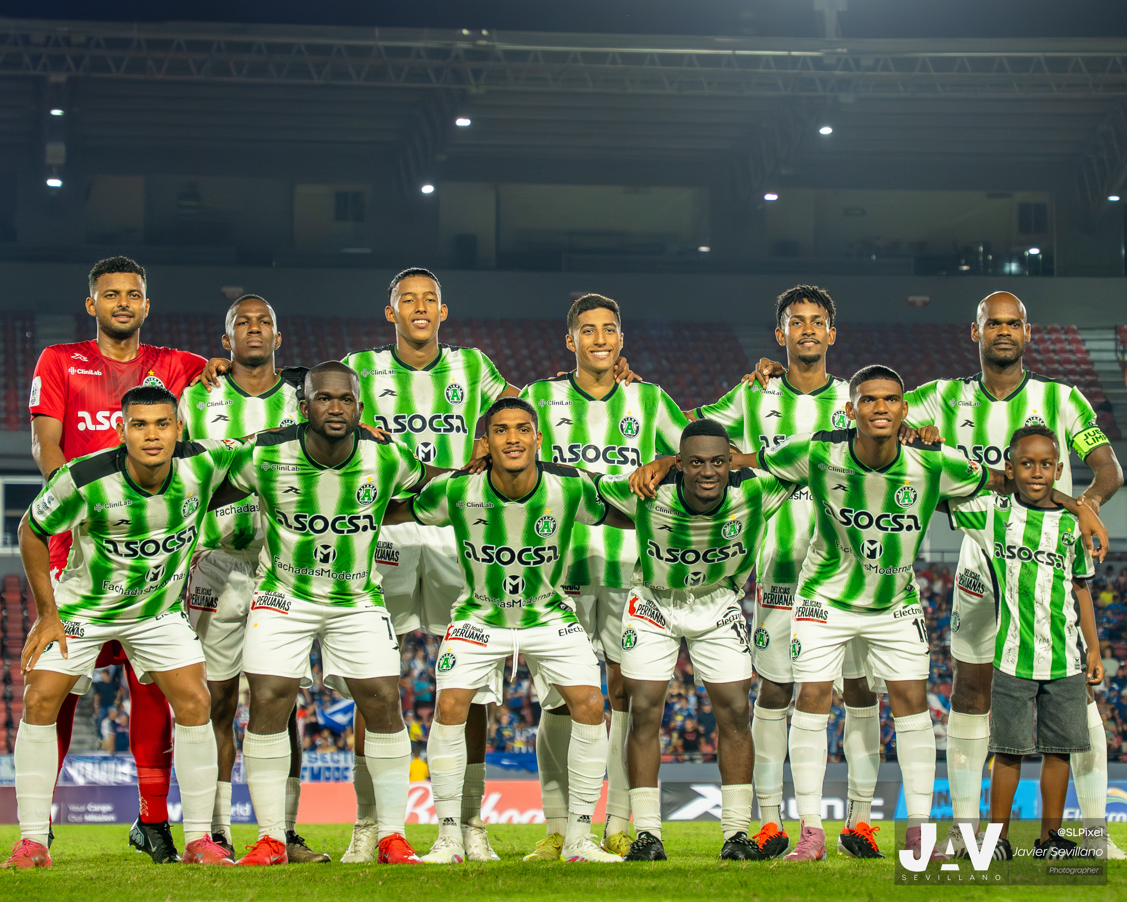 ALIANZA VS VERAGUAS - SEMIS IDA LPF CL 2026 — 135