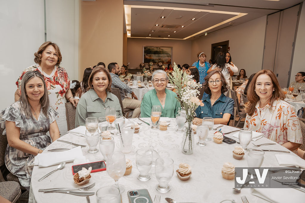 BABY SHOWER MALDONADO CASTAÑEDA — 50