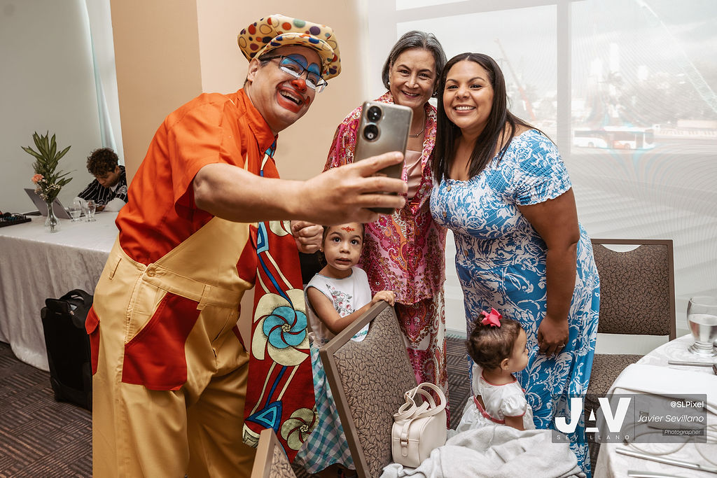 BABY SHOWER MALDONADO CASTAÑEDA — 41