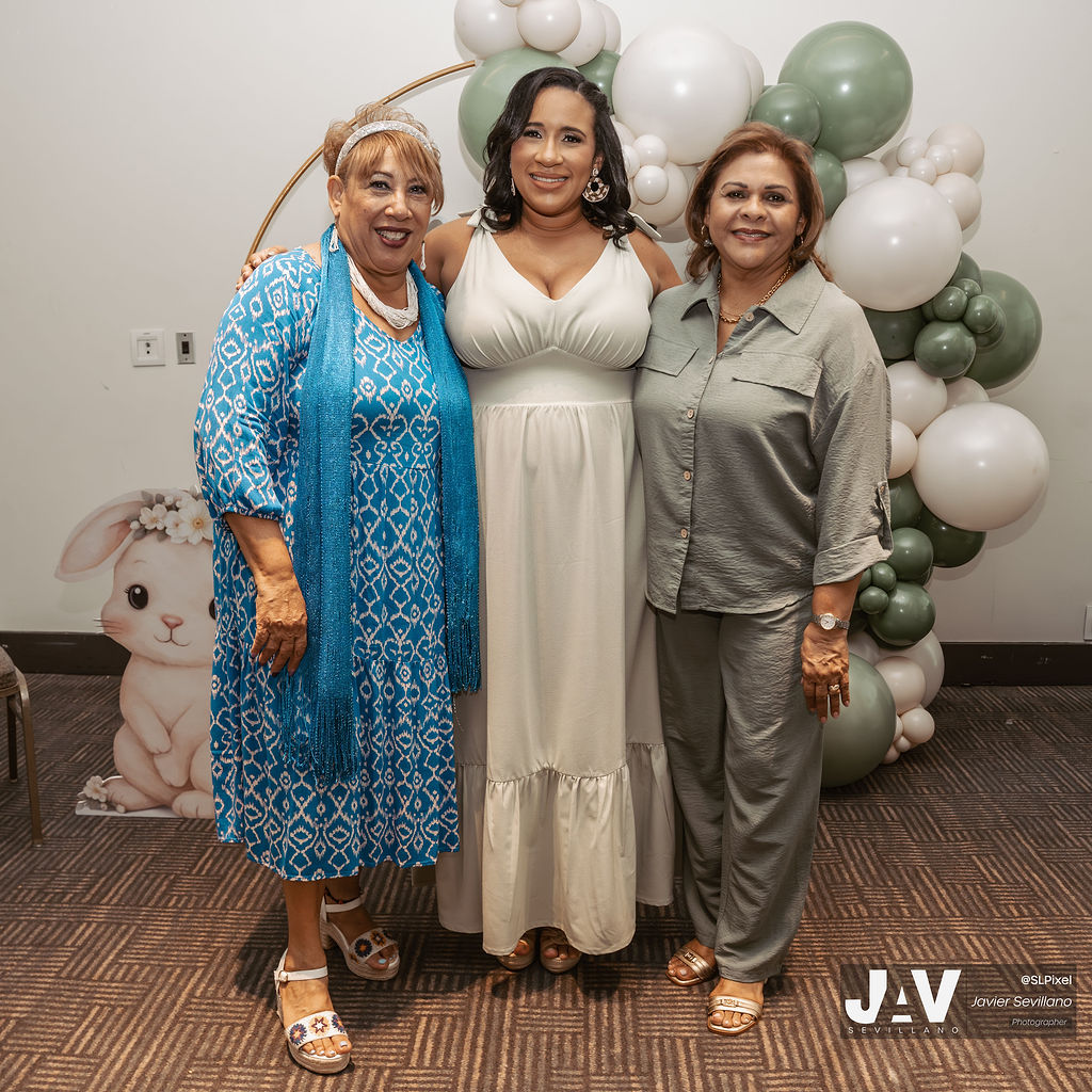 BABY SHOWER MALDONADO CASTAÑEDA — 29