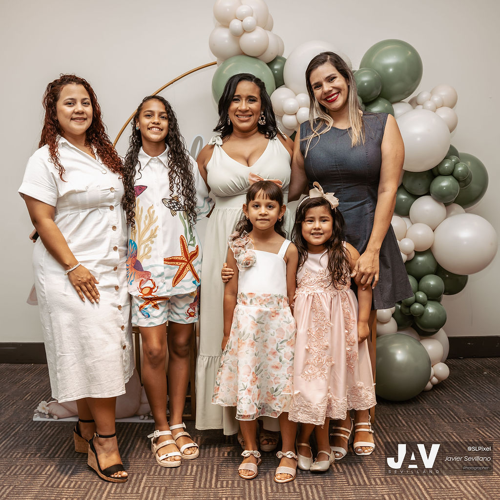 BABY SHOWER MALDONADO CASTAÑEDA — 166