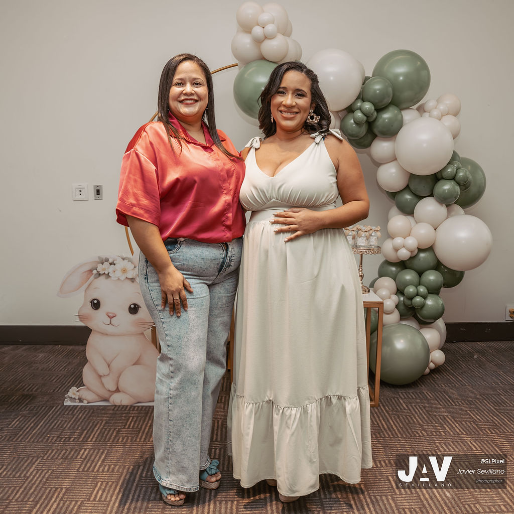 BABY SHOWER MALDONADO CASTAÑEDA — 32