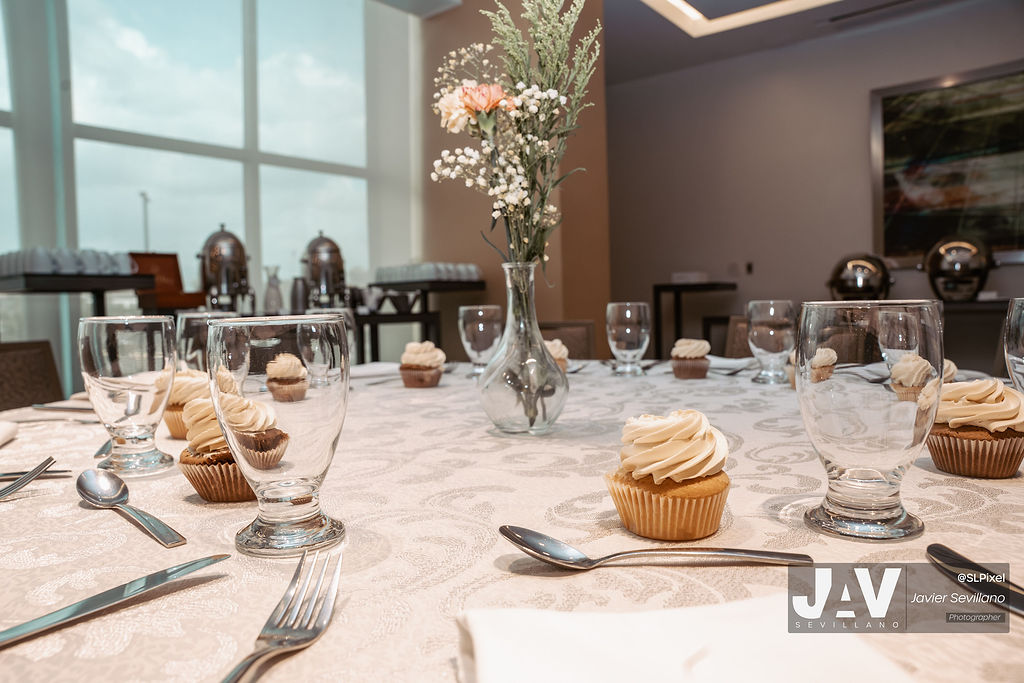 BABY SHOWER MALDONADO CASTAÑEDA — 18