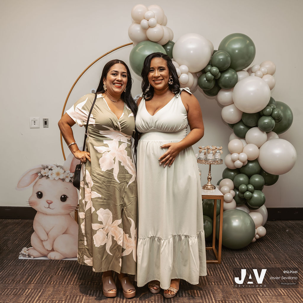 BABY SHOWER MALDONADO CASTAÑEDA — 43