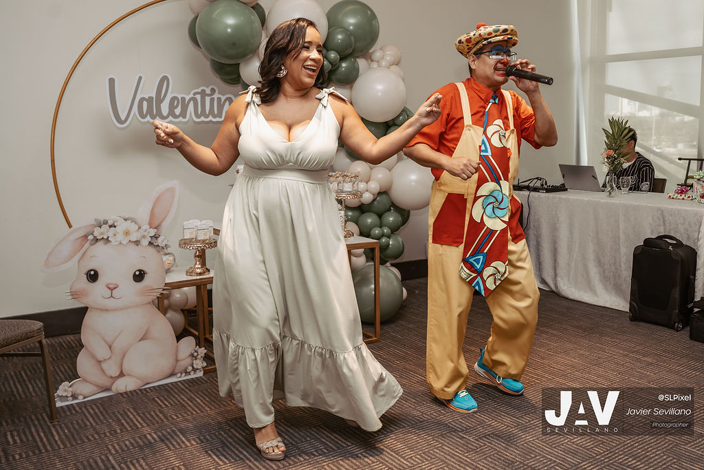 BABY SHOWER MALDONADO CASTAÑEDA — 69