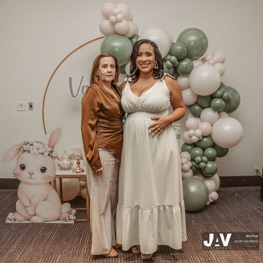 BABY SHOWER MALDONADO CASTAÑEDA — 45