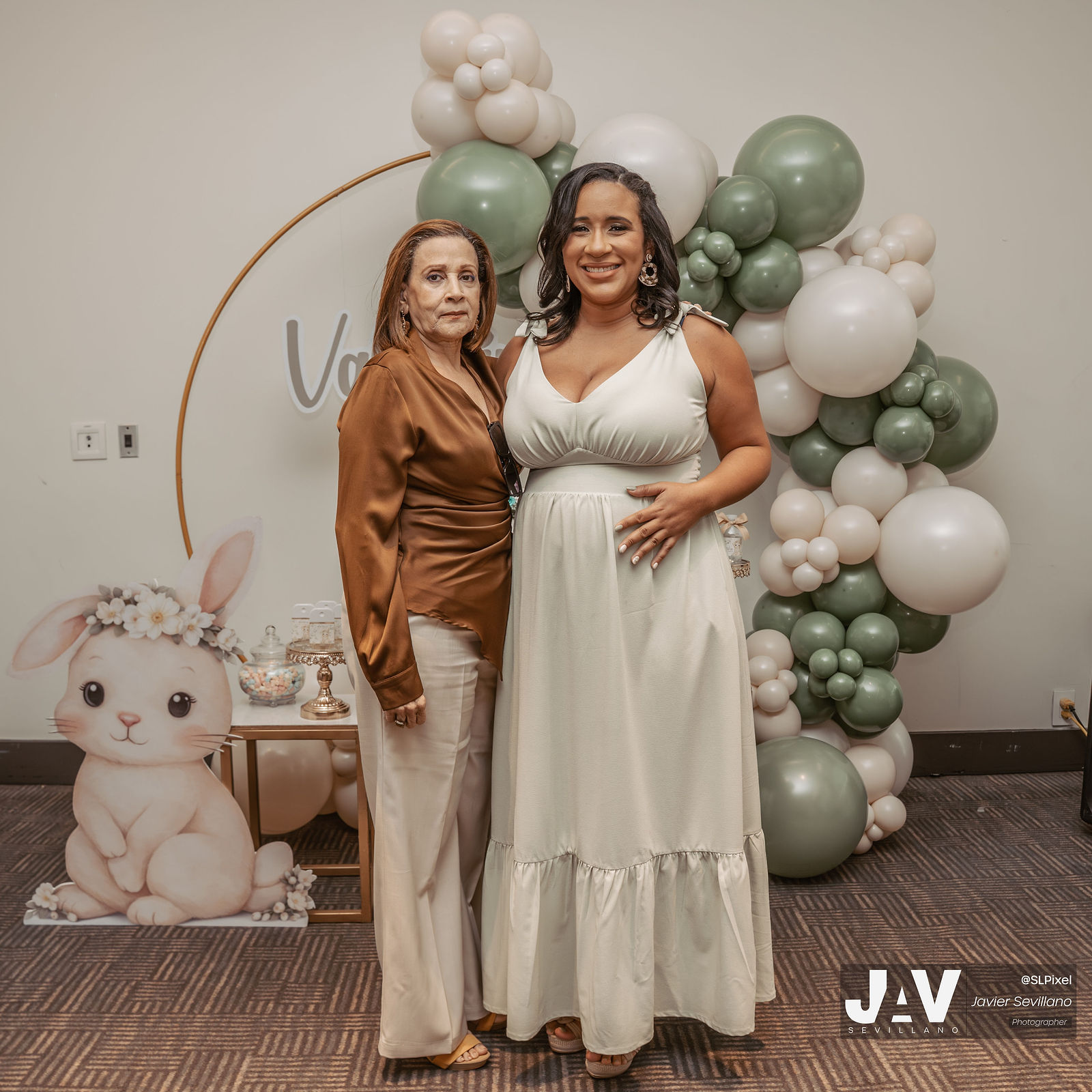 BABY SHOWER MALDONADO CASTAÑEDA — 45