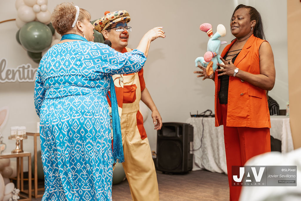 BABY SHOWER MALDONADO CASTAÑEDA — 110